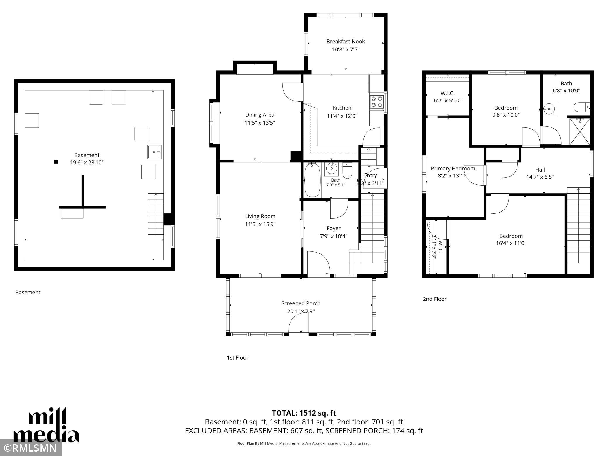 View of Residential at 4132 Monroe Street, Columbia Heights MN 55421, Columbia Heights (30 of 33) - Mike Wilen | Minnesota Team Real Estate