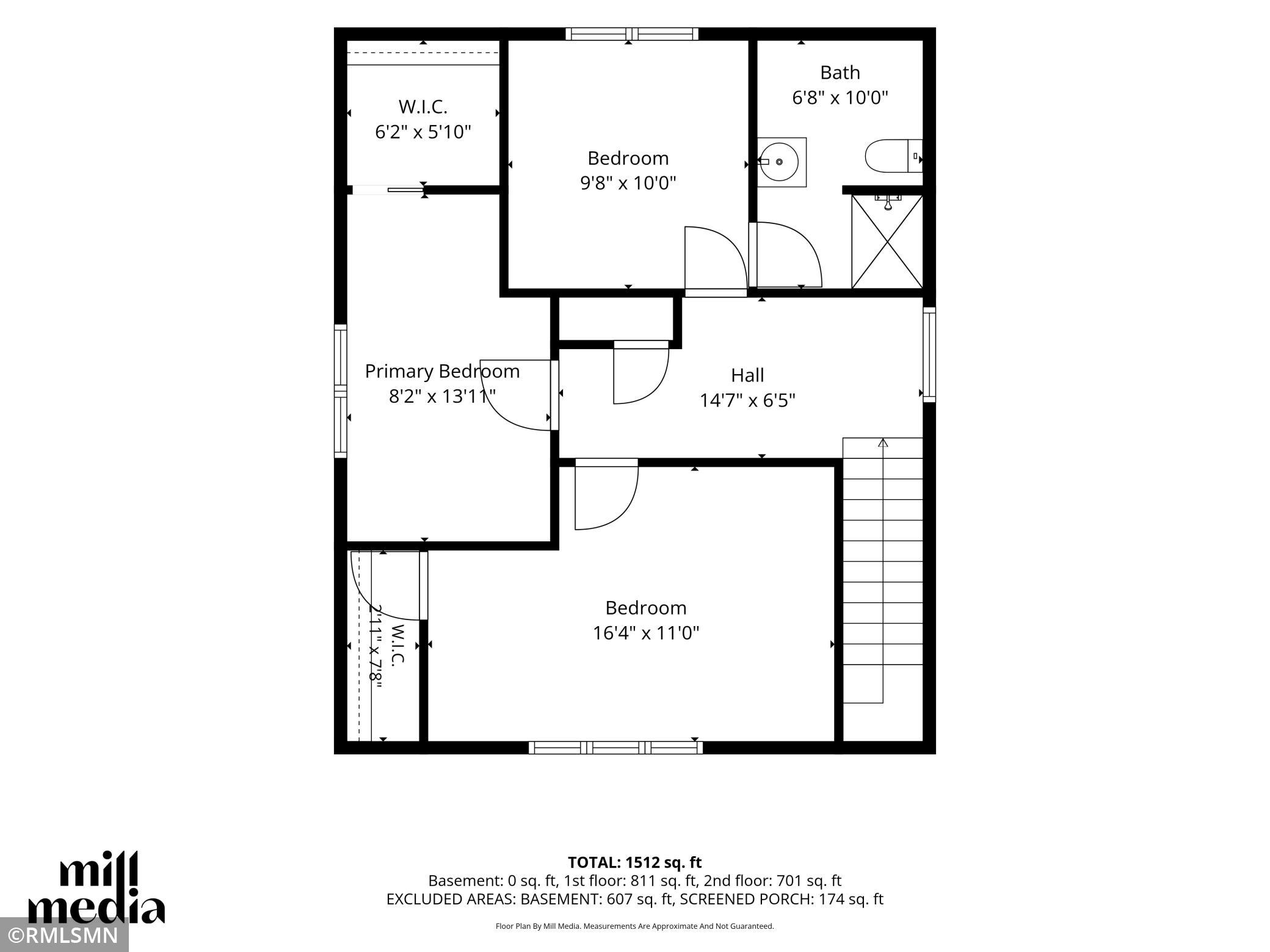 View of Residential at 4132 Monroe Street, Columbia Heights MN 55421, Columbia Heights (33 of 33) - Mike Wilen | Minnesota Team Real Estate