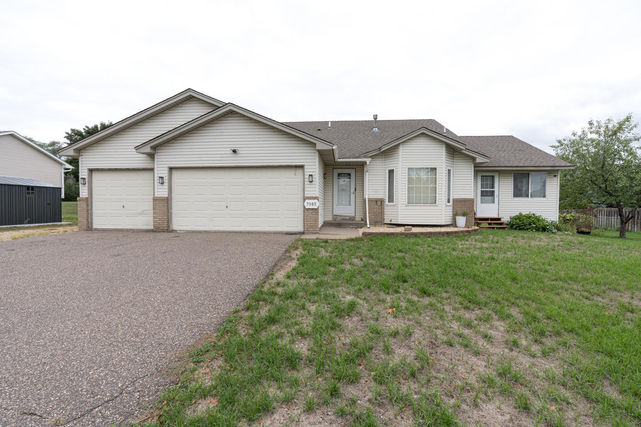 View of Single Family at 7085 148th Lane, Ramsey - Mike Wilen | Minnesota Team Real Estate