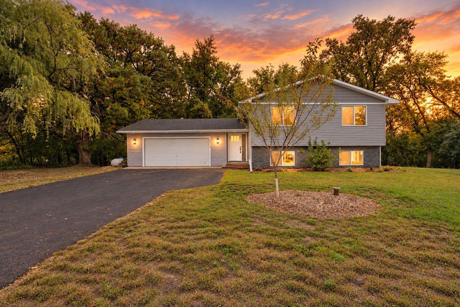 View of Single Family at 5712 236th Avenue, Saint Francis - Mike Wilen | Minnesota Team Real Estate