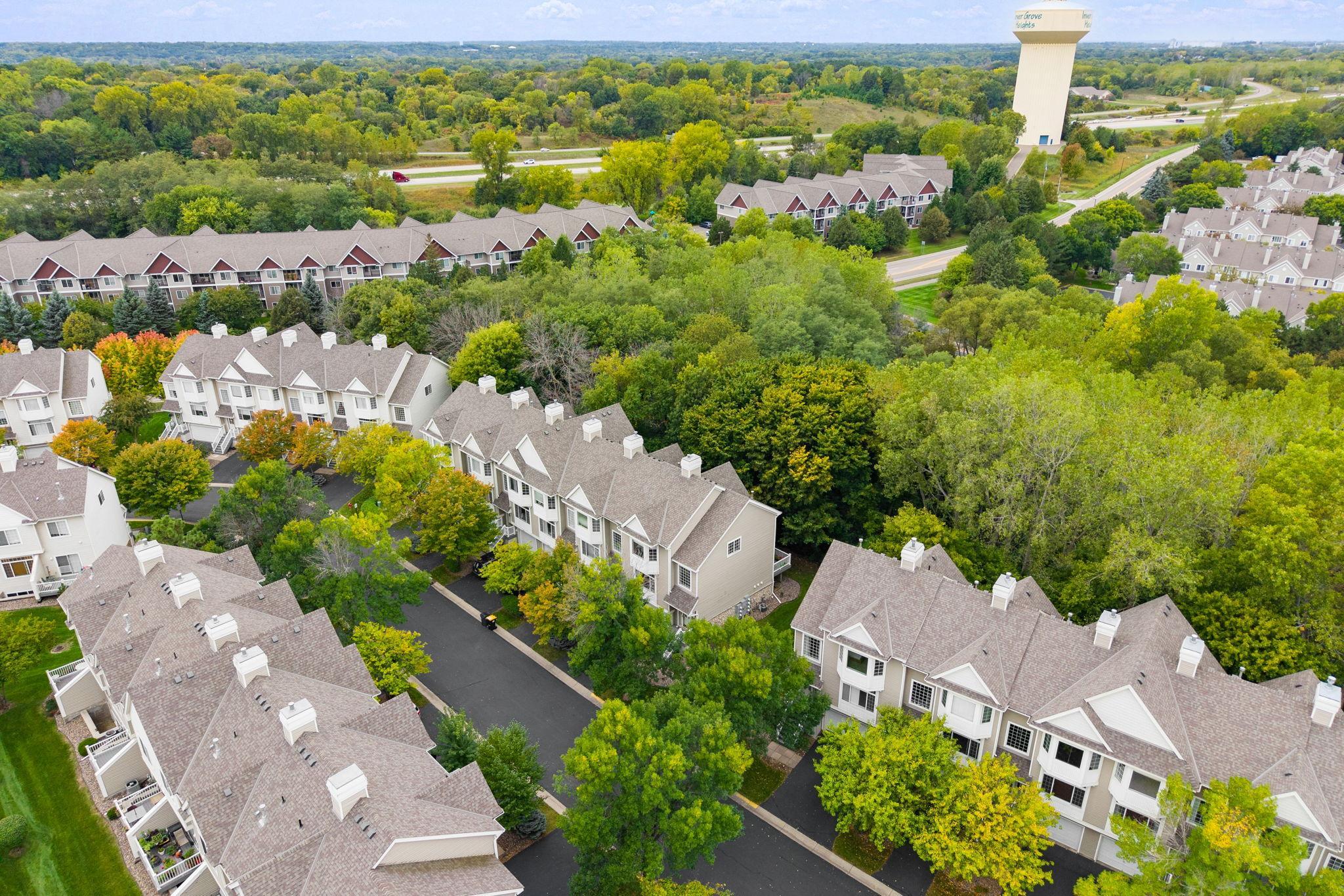 View of Residential at 8841 Brunswick Path, Inver Grove Heights MN 55076, Inver Grove Heights (47 of 53) - Mike Wilen | Minnesota Team Real Estate