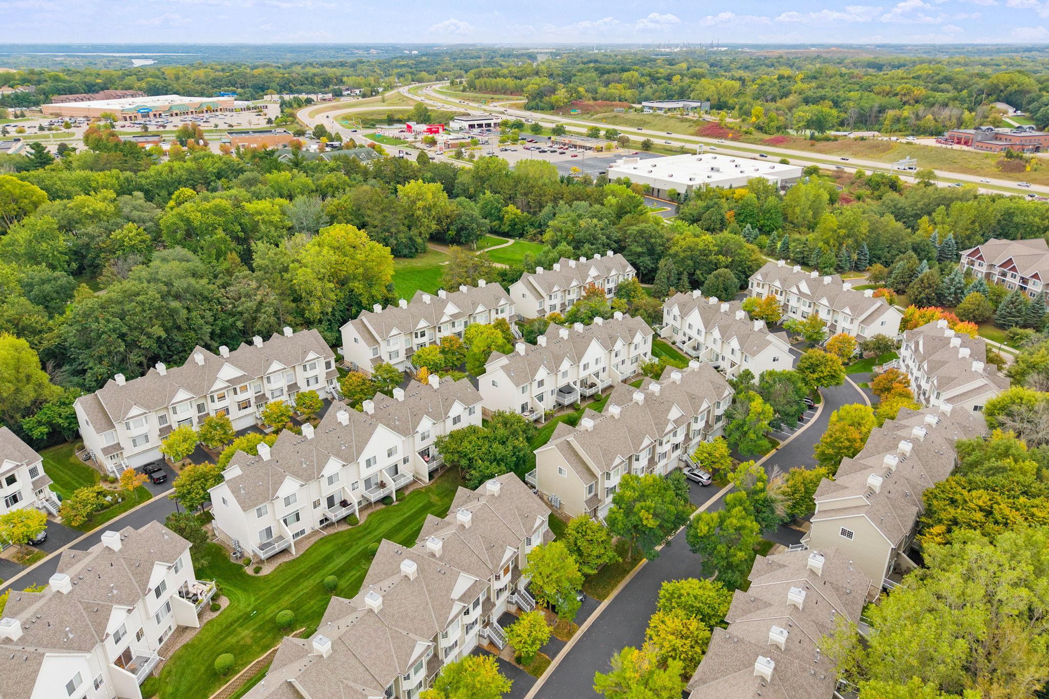 View of Residential at 8841 Brunswick Path, Inver Grove Heights MN 55076, Inver Grove Heights (44 of 53) - Mike Wilen | Minnesota Team Real Estate
