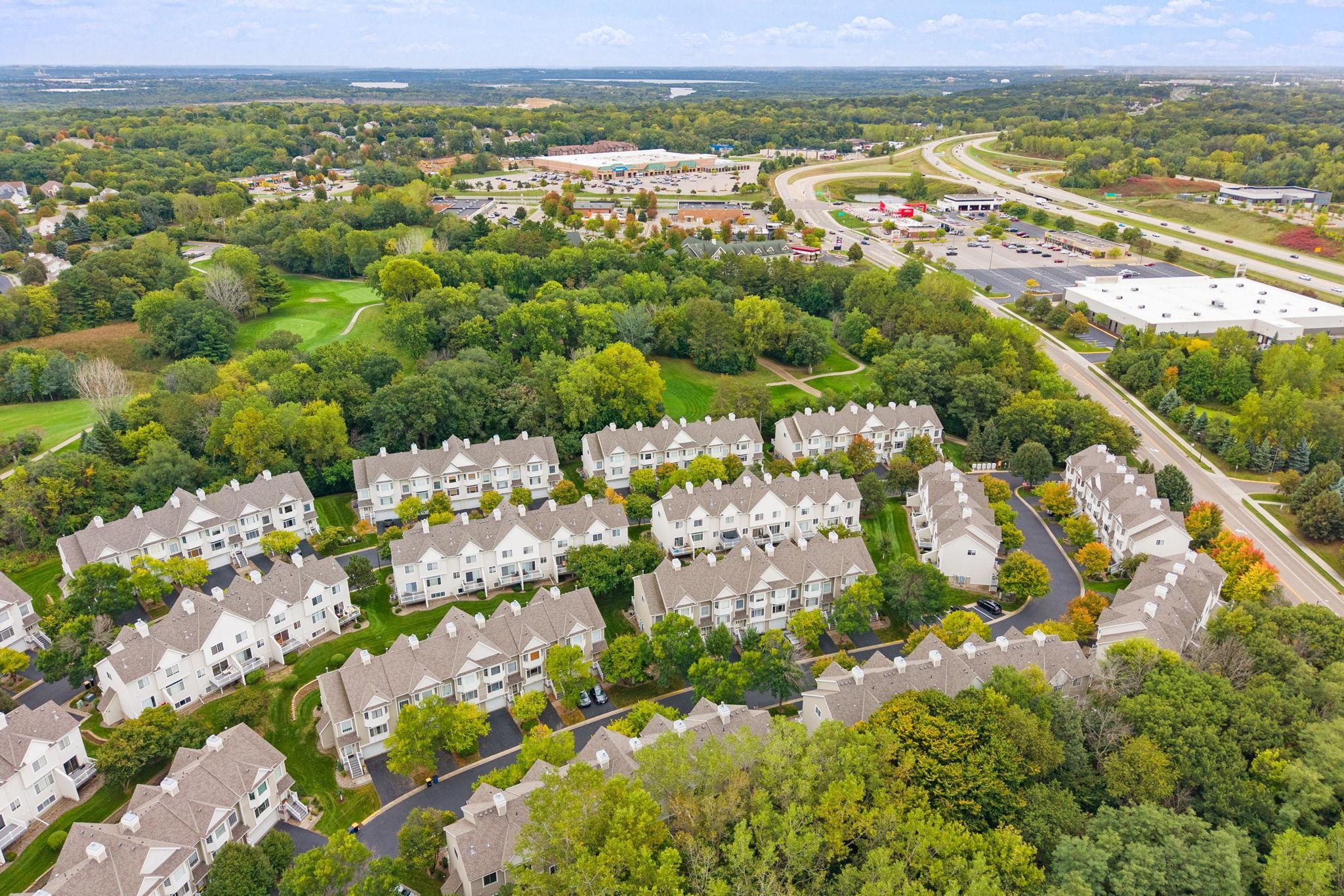 View of Residential at 8841 Brunswick Path, Inver Grove Heights MN 55076, Inver Grove Heights (46 of 53) - Mike Wilen | Minnesota Team Real Estate