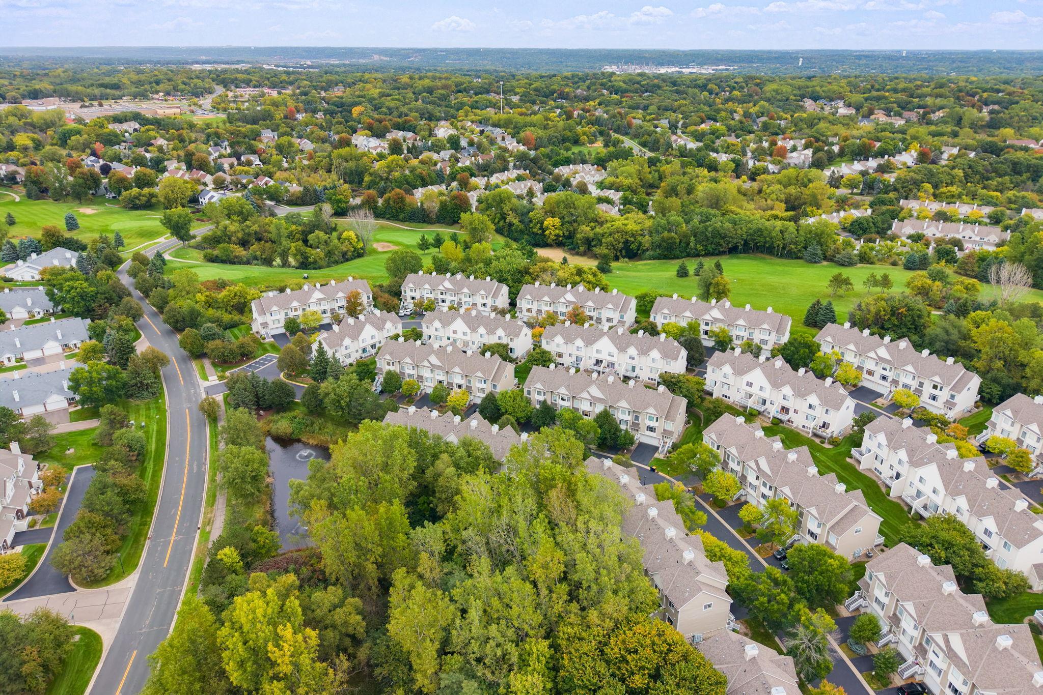 View of Residential at 8841 Brunswick Path, Inver Grove Heights MN 55076, Inver Grove Heights (43 of 53) - Mike Wilen | Minnesota Team Real Estate