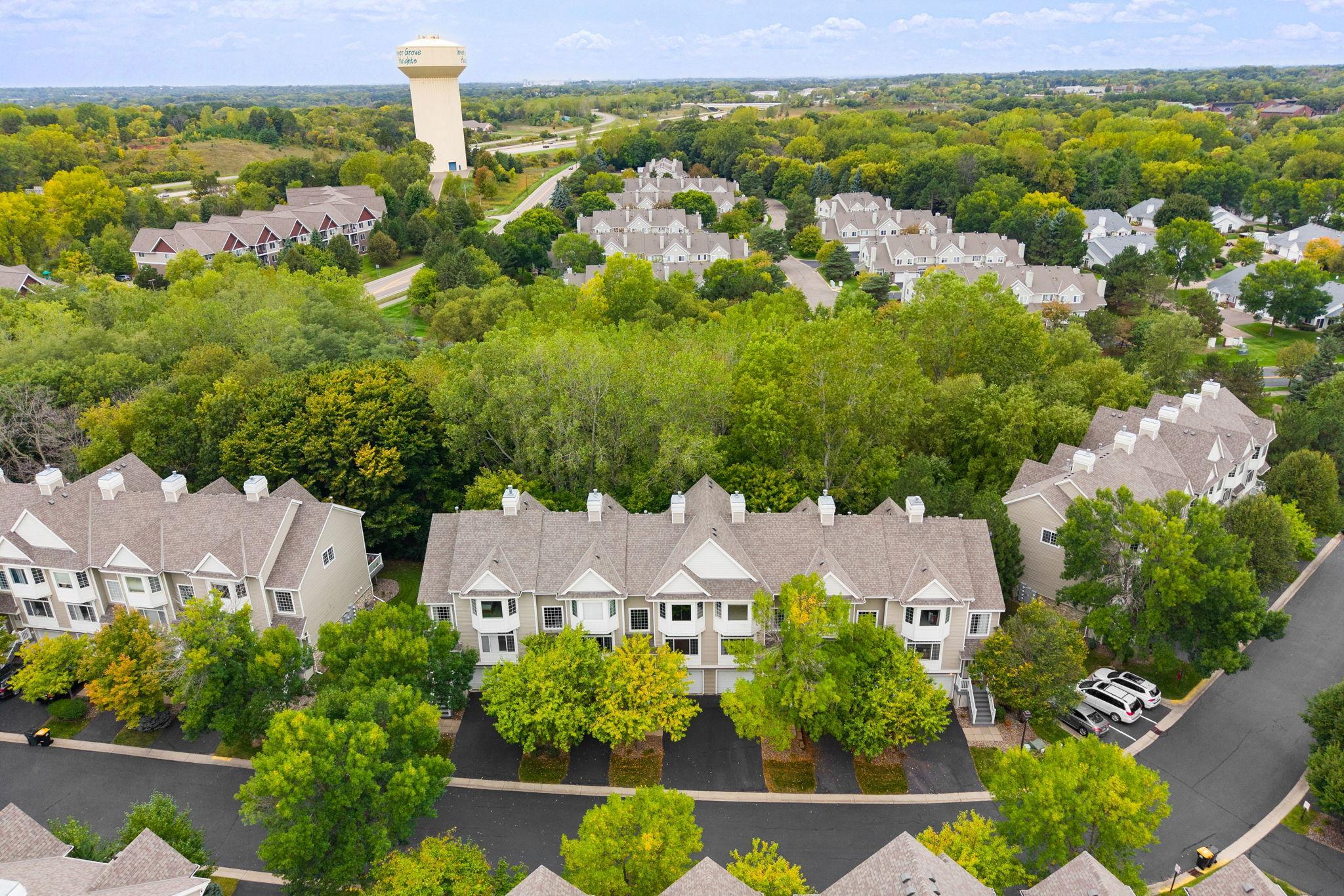 View of Residential at 8841 Brunswick Path, Inver Grove Heights MN 55076, Inver Grove Heights (45 of 53) - Mike Wilen | Minnesota Team Real Estate
