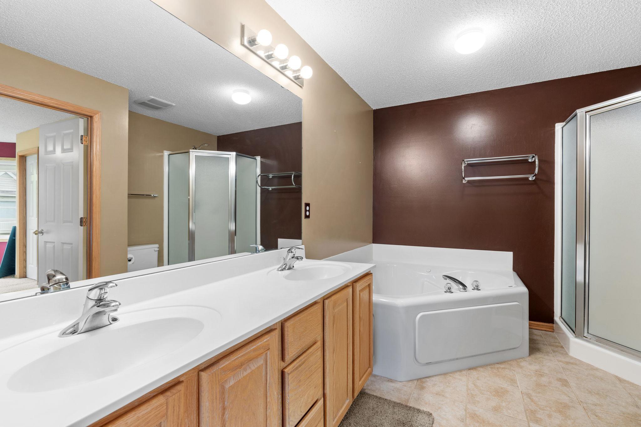 View of Residential at 8841 Brunswick Path, Inver Grove Heights MN 55076, Inver Grove Heights (27 of 53) - Mike Wilen | Minnesota Team Real Estate
