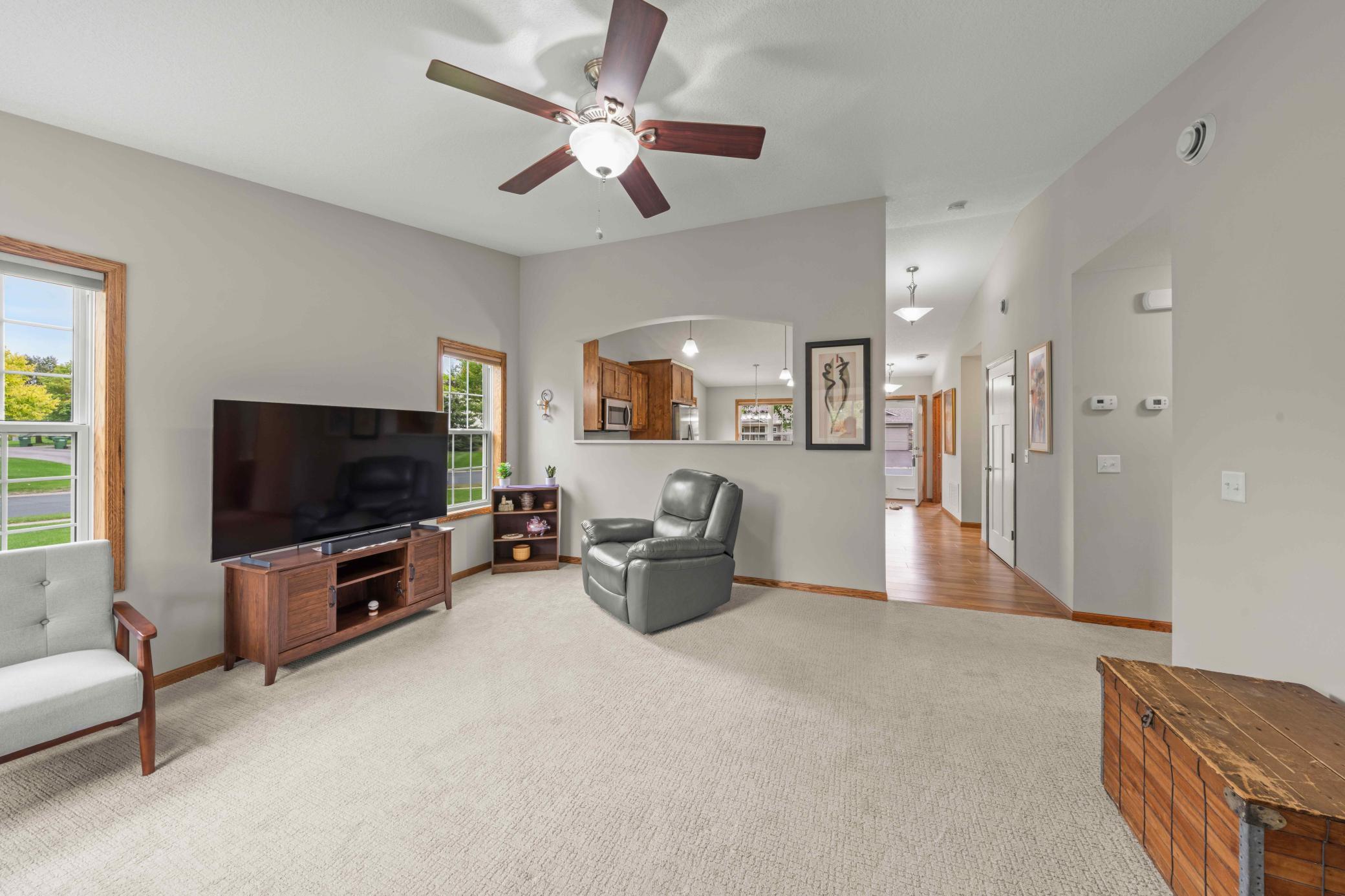 View of Residential at 6481 Ojibway Path, Lino Lakes MN 55014, Lino Lakes (6 of 23) - Mike Wilen | Minnesota Team Real Estate