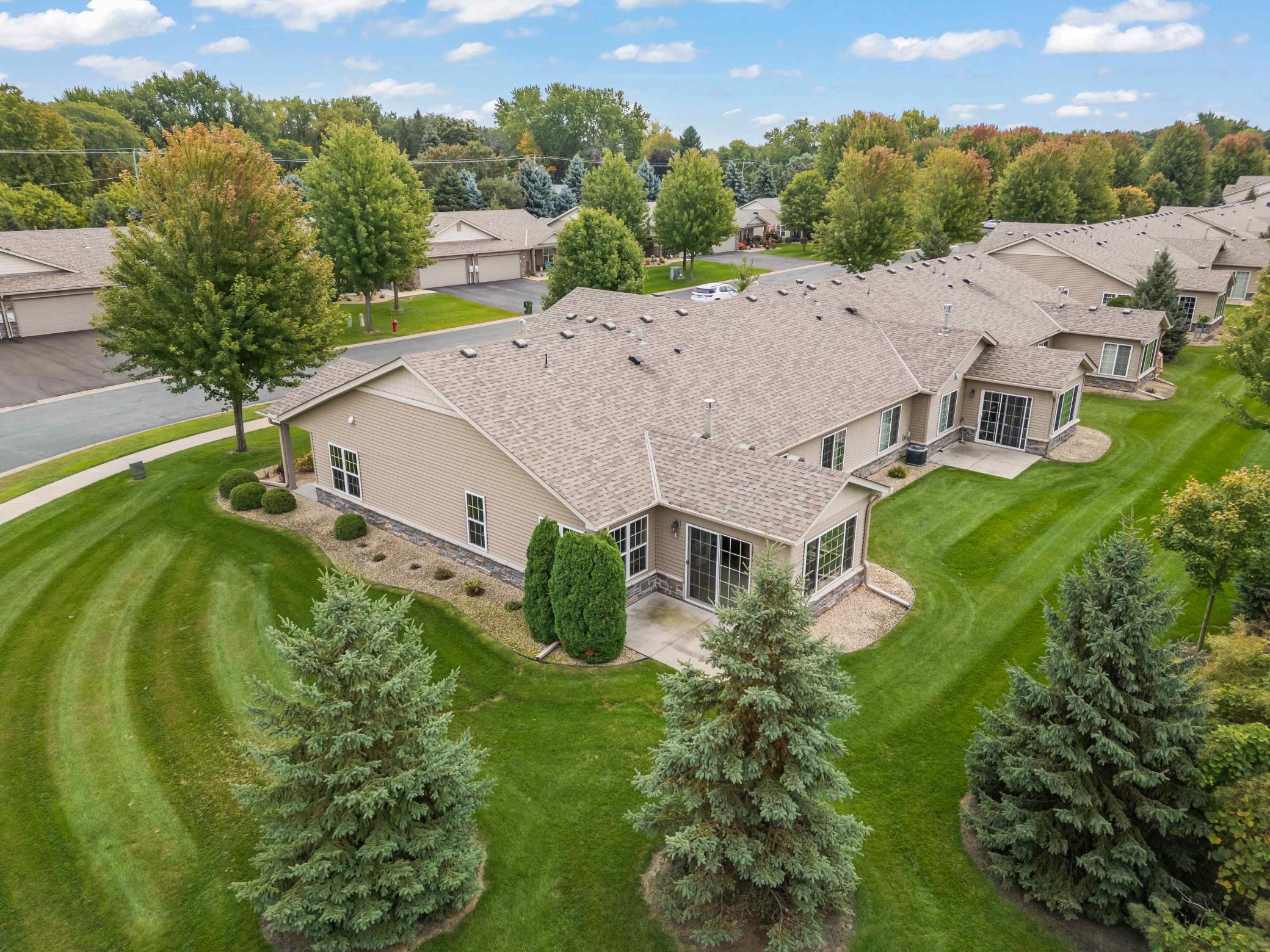 View of Residential at 6481 Ojibway Path, Lino Lakes MN 55014, Lino Lakes (23 of 23) - Mike Wilen | Minnesota Team Real Estate
