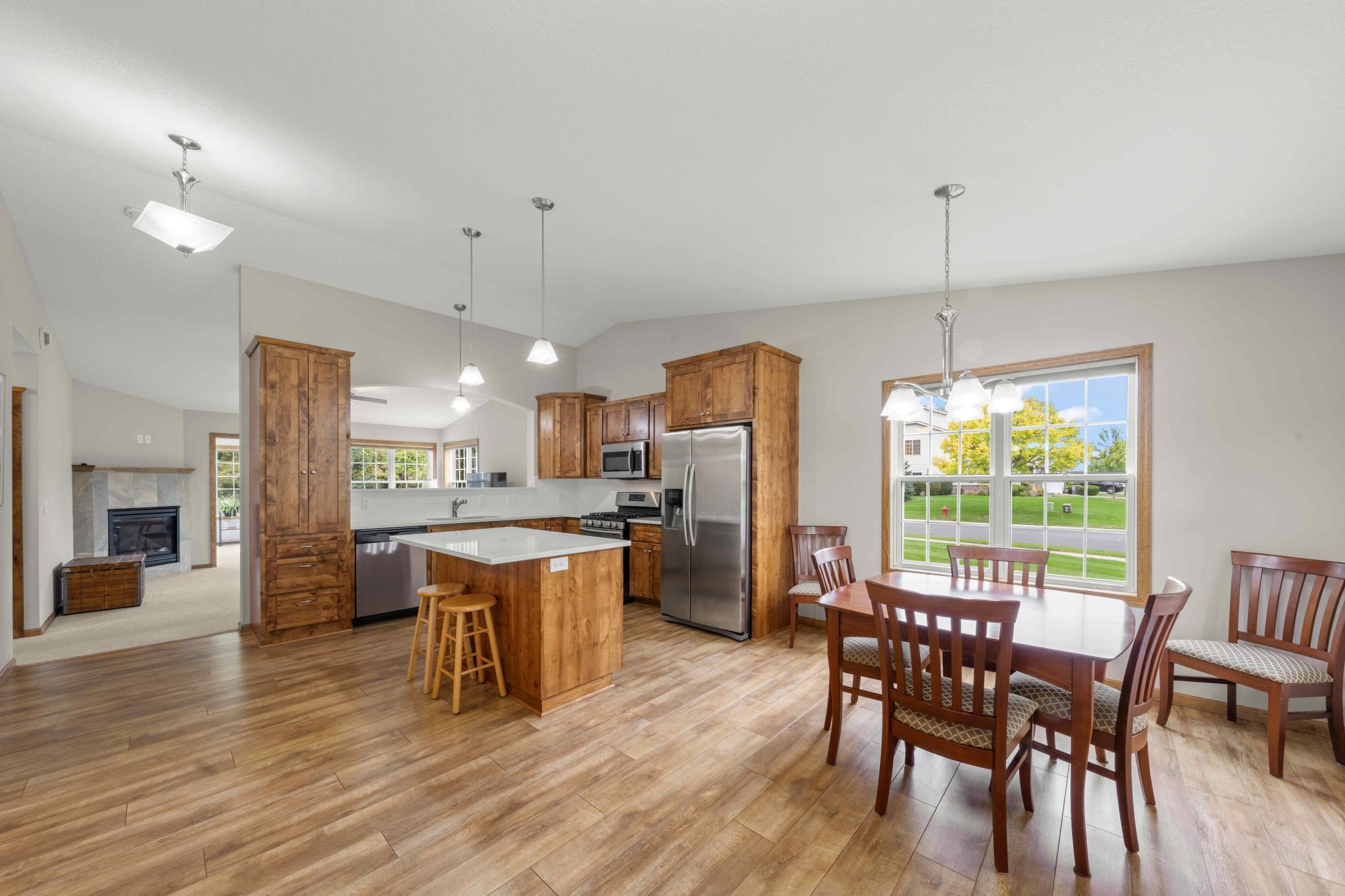 View of Residential at 6481 Ojibway Path, Lino Lakes MN 55014, Lino Lakes (2 of 23) - Mike Wilen | Minnesota Team Real Estate