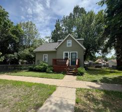 View of Single Family at 878 Monroe Court, Saint Paul - Mike Wilen | Minnesota Team Real Estate