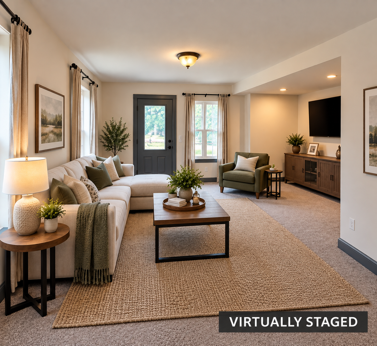 View of Residential at 878 Monroe Court, Saint Paul MN 55102, Saint Paul (4 of 9) - Mike Wilen | Minnesota Team Real Estate