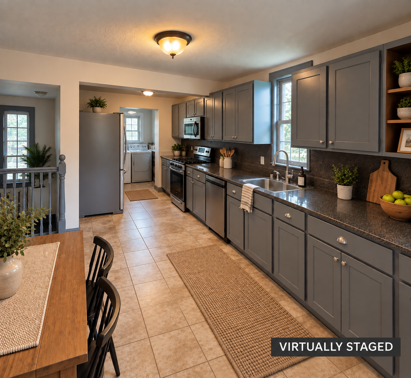View of Residential at 878 Monroe Court, Saint Paul MN 55102, Saint Paul (6 of 9) - Mike Wilen | Minnesota Team Real Estate