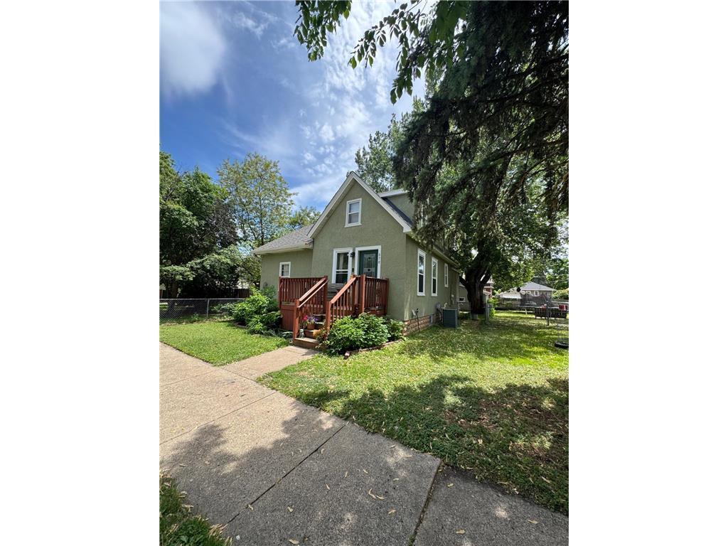 View of Single Family at 878 Monroe Court, Saint Paul - Mike Wilen | Minnesota Team Real Estate