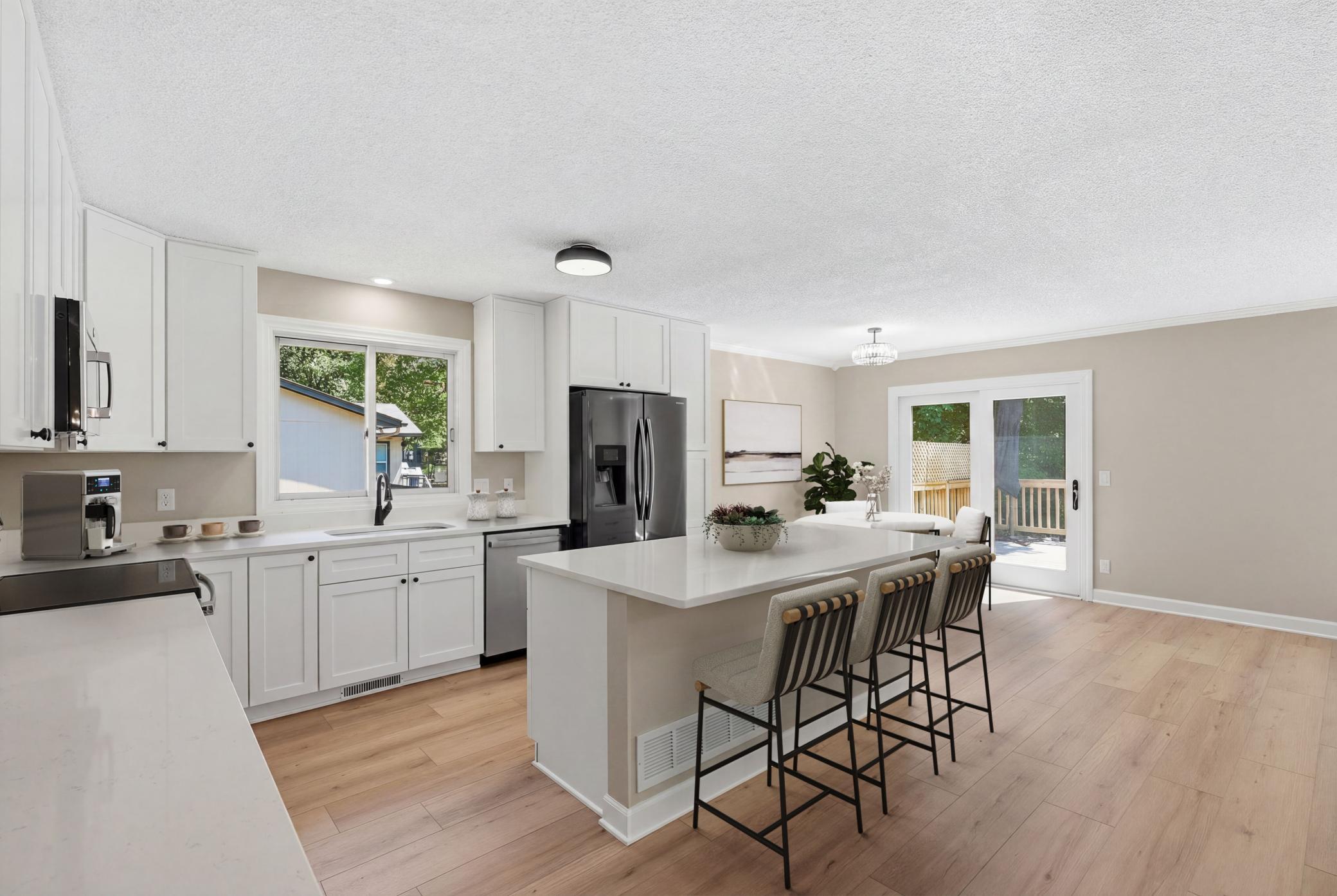 View of Single Family at 10515 Old County Road 15, Plymouth - Mike Wilen | Minnesota Team Real Estate