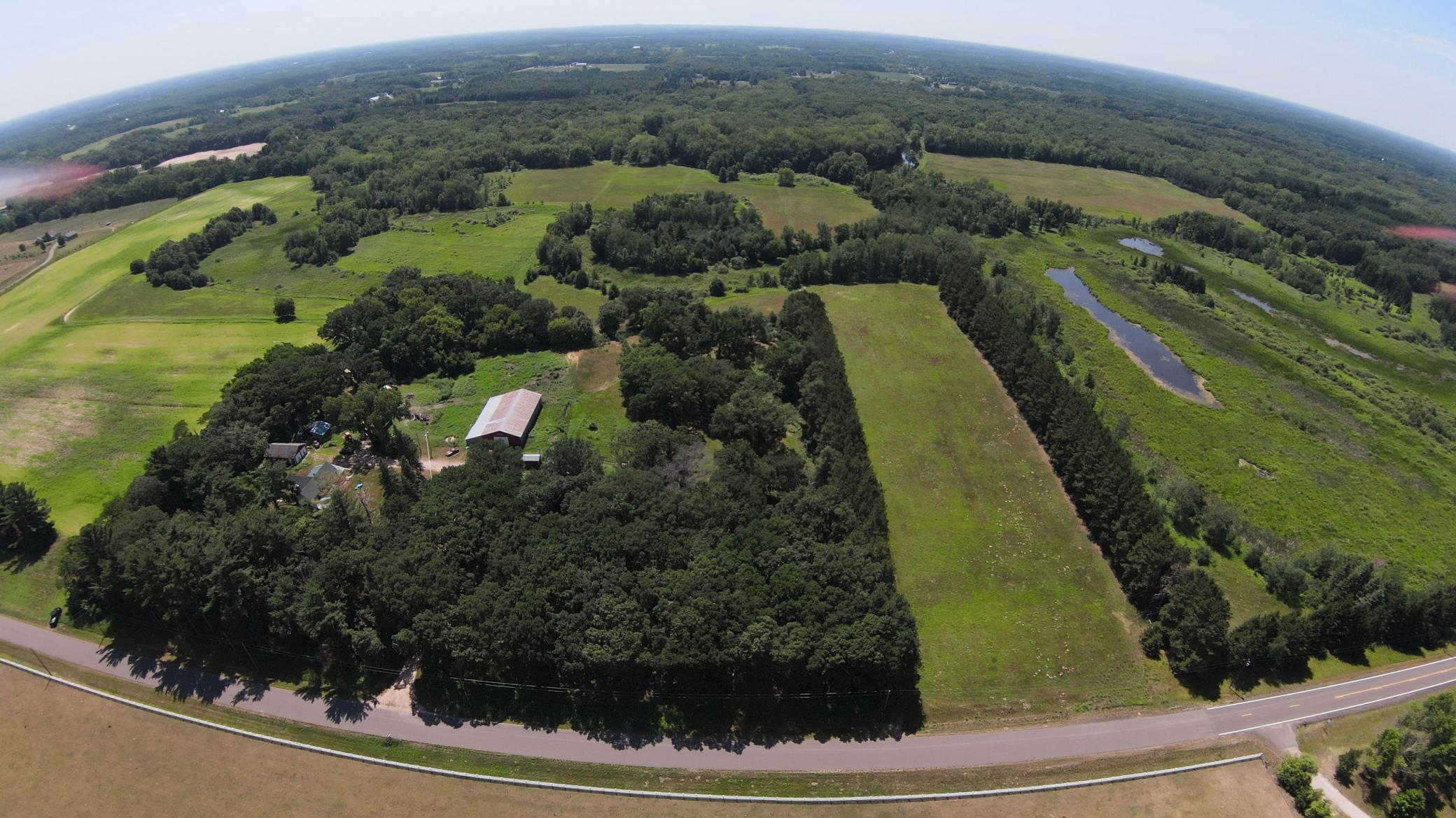 View of Residential Lot at Lot 2 Block 1 321st Ave NW, Princeton - Mike Wilen | Minnesota Team Real Estate