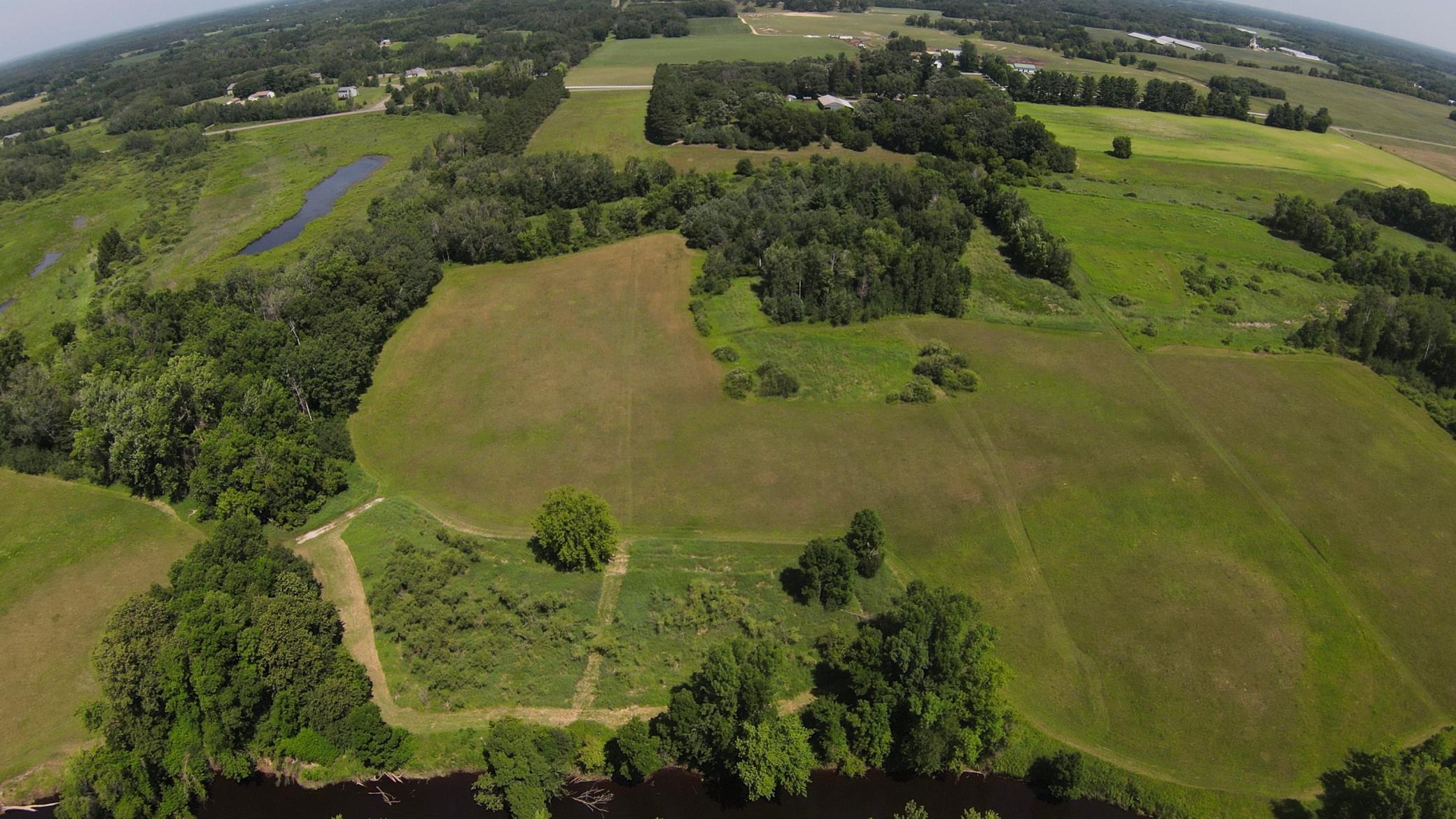 View of Land at Lot 2 Block 1 321st Ave NW, Princeton MN 55371, Princeton (2 of 3) - Mike Wilen | Minnesota Team Real Estate