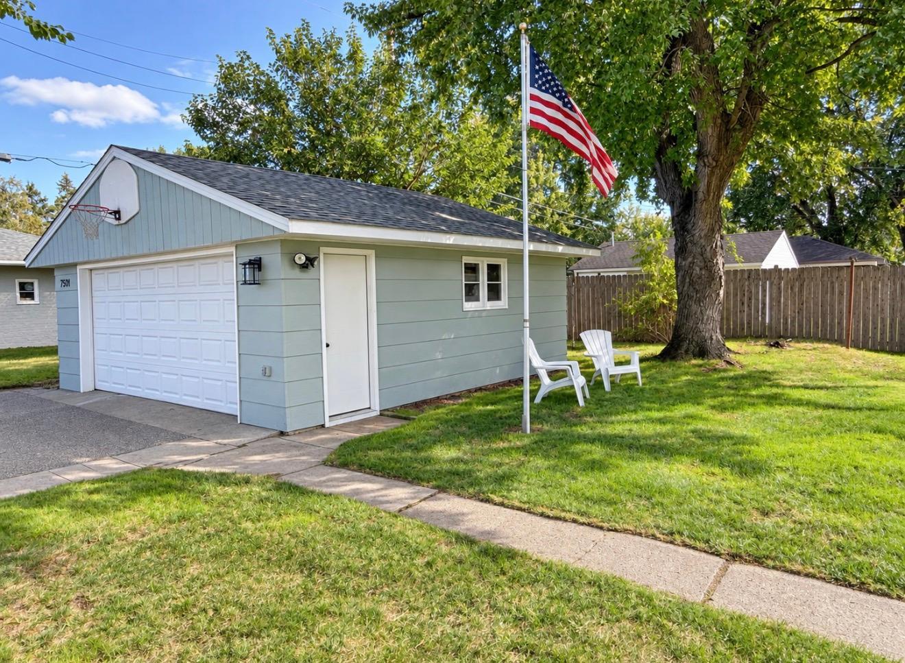 View of Residential at 7501 Morgan Avenue, Richfield MN 55423, Richfield (20 of 20) - Mike Wilen | Minnesota Team Real Estate