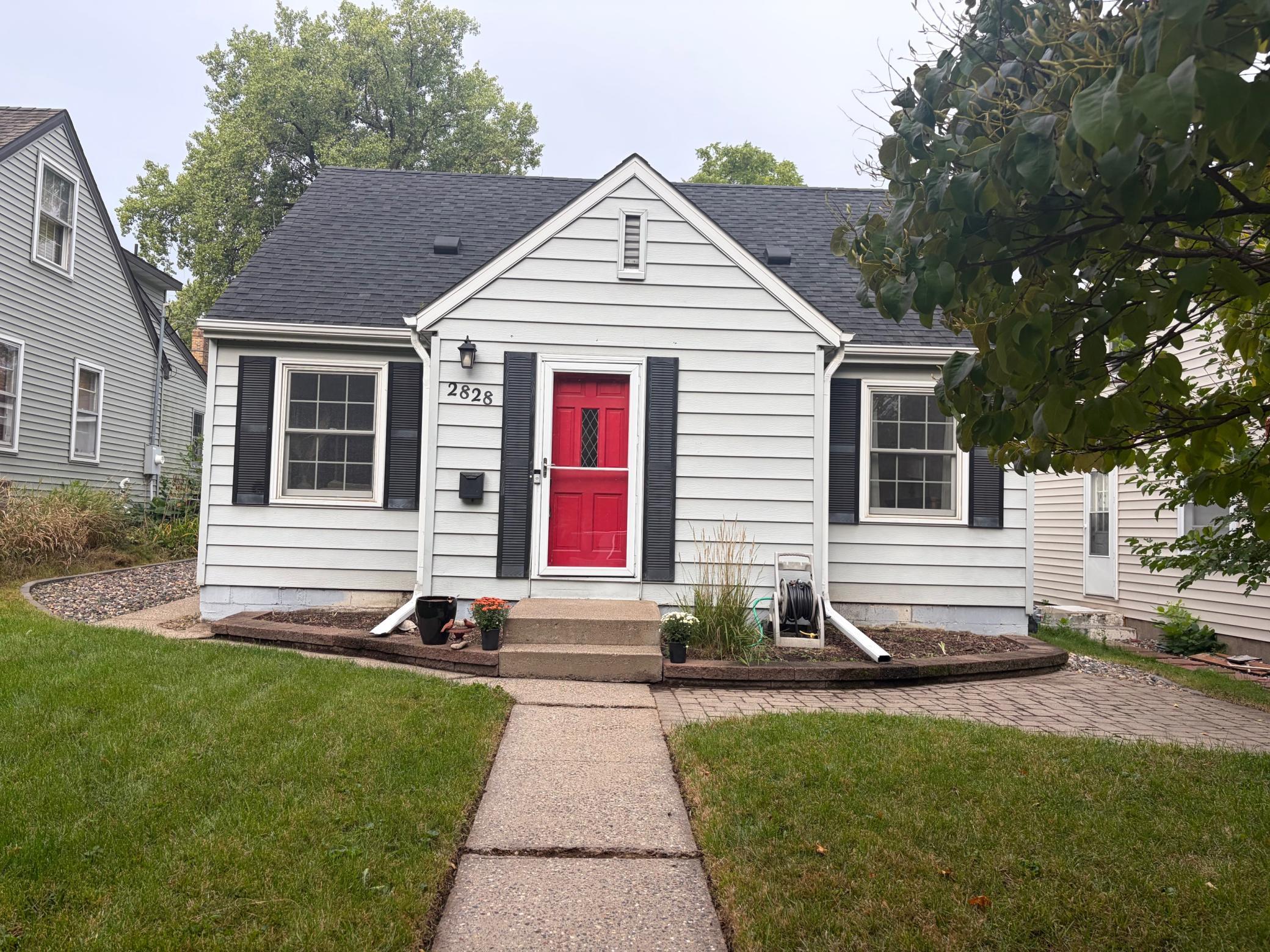 View of Residential at 2828 Alabama Avenue, Saint Louis Park MN 55416, Saint Louis Park - Mike Wilen | Minnesota Team Real Estate