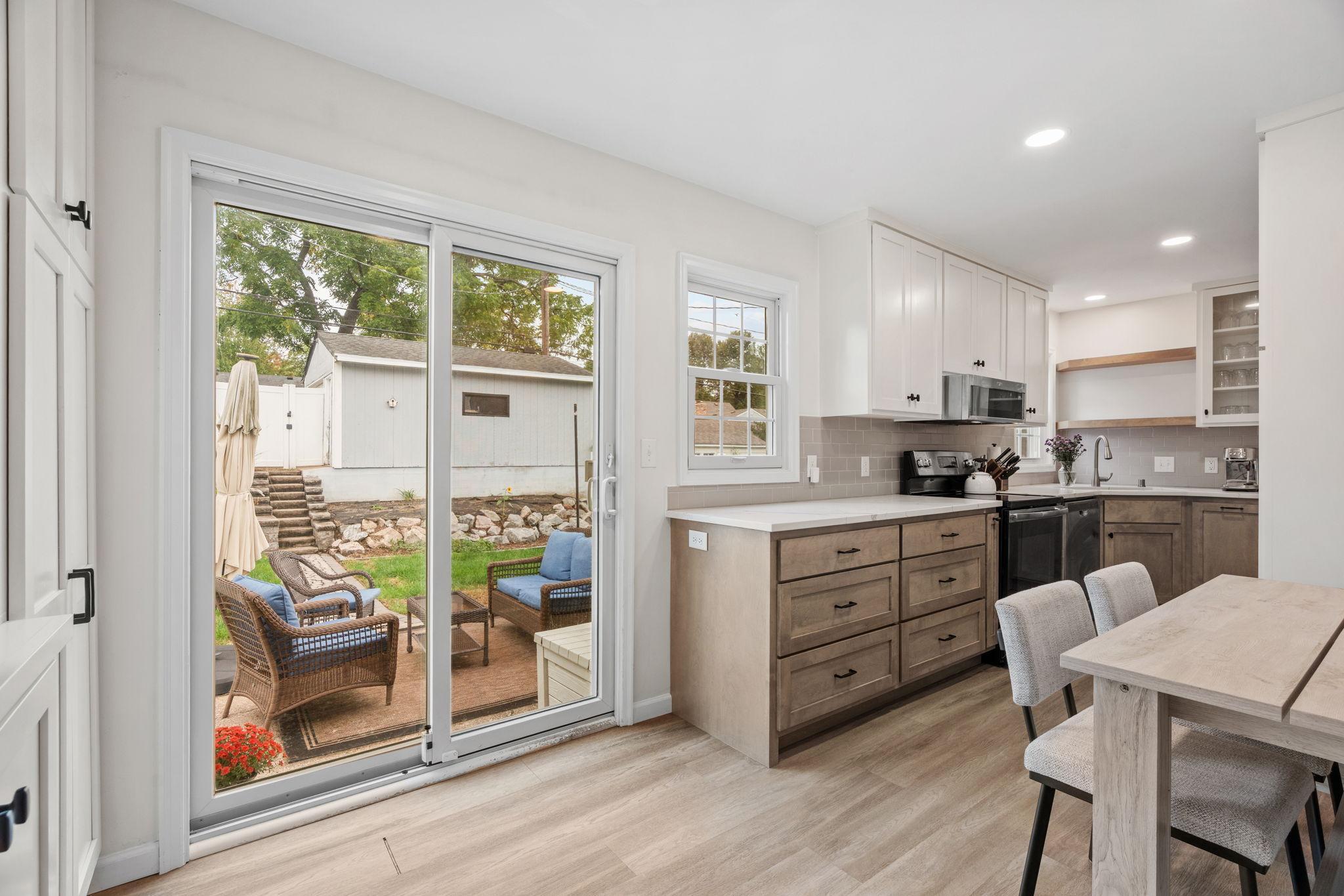 View of Residential at 2828 Alabama Avenue, Saint Louis Park MN 55416, Saint Louis Park (9 of 41) - Mike Wilen | Minnesota Team Real Estate