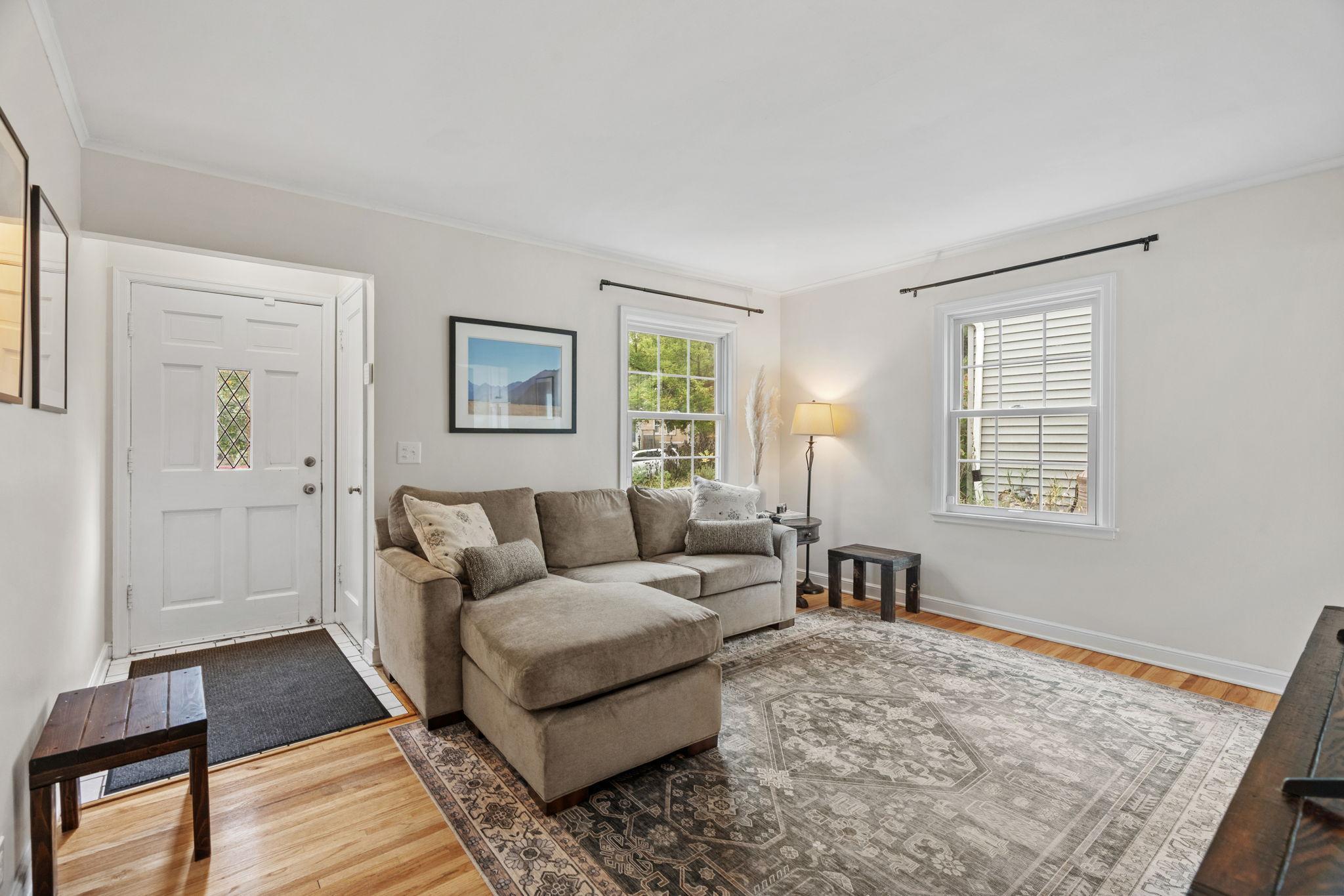 View of Residential at 2828 Alabama Avenue, Saint Louis Park MN 55416, Saint Louis Park (7 of 41) - Mike Wilen | Minnesota Team Real Estate
