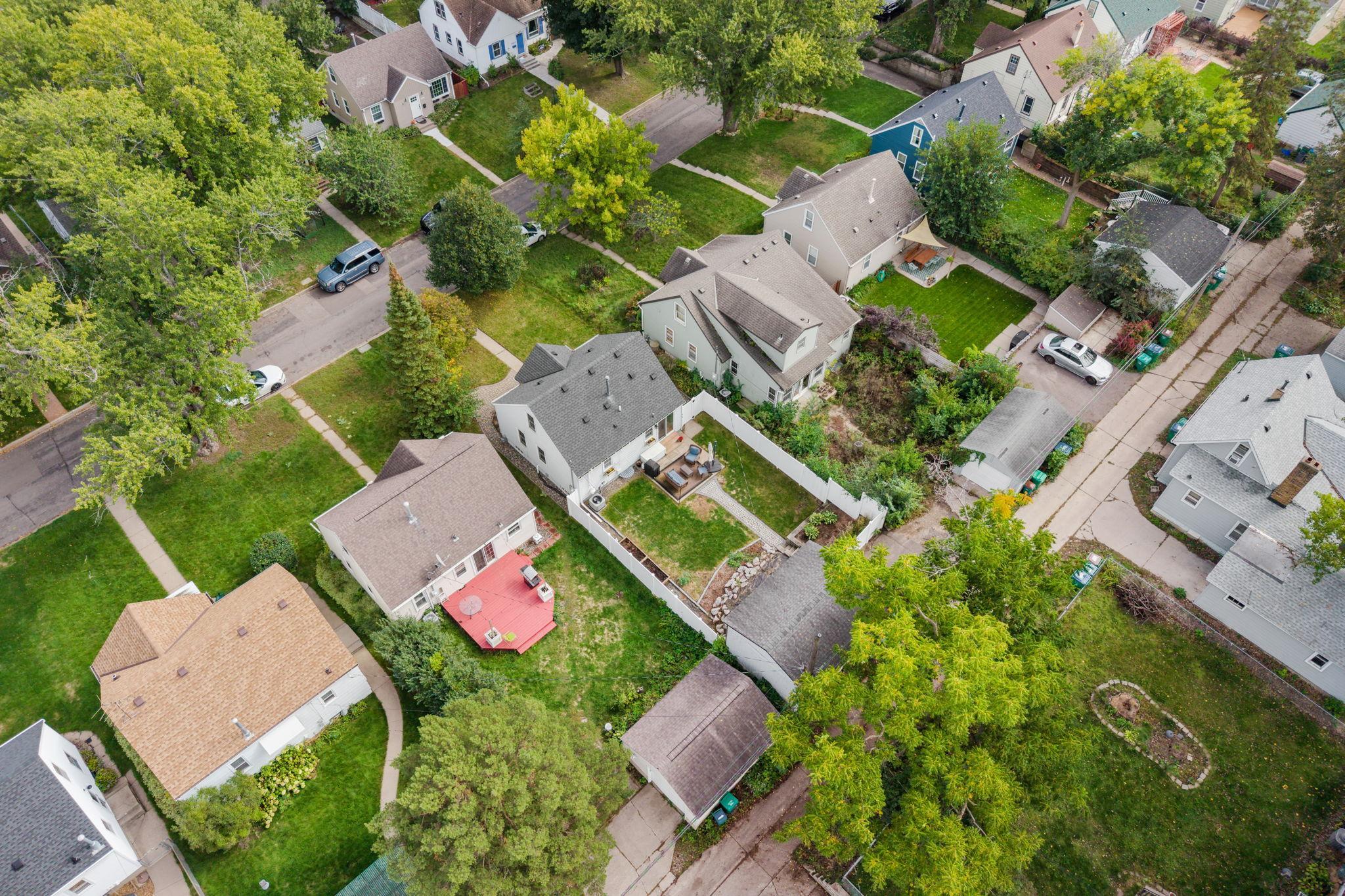 View of Residential at 2828 Alabama Avenue, Saint Louis Park MN 55416, Saint Louis Park (40 of 41) - Mike Wilen | Minnesota Team Real Estate