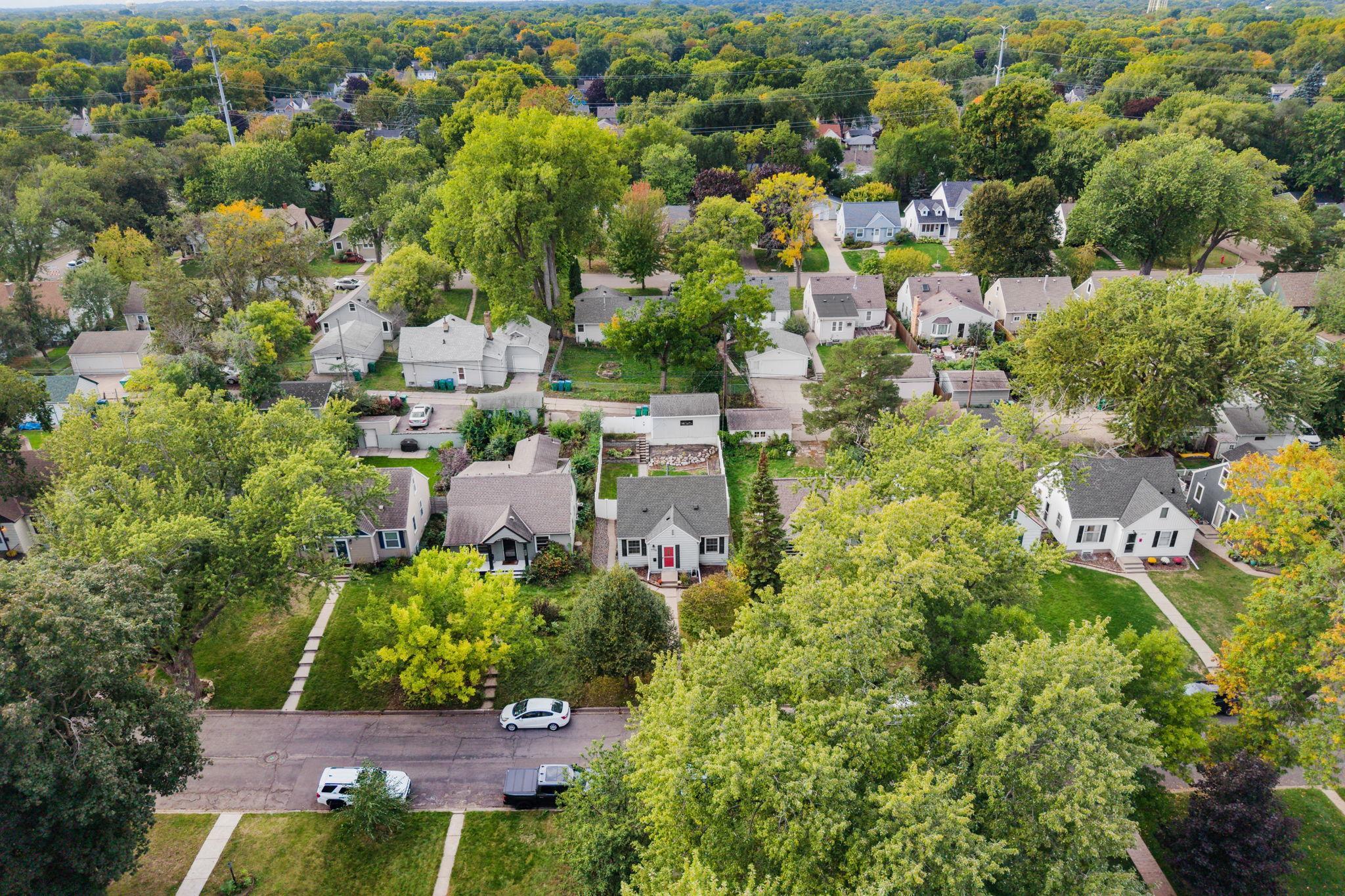 View of Residential at 2828 Alabama Avenue, Saint Louis Park MN 55416, Saint Louis Park (36 of 41) - Mike Wilen | Minnesota Team Real Estate