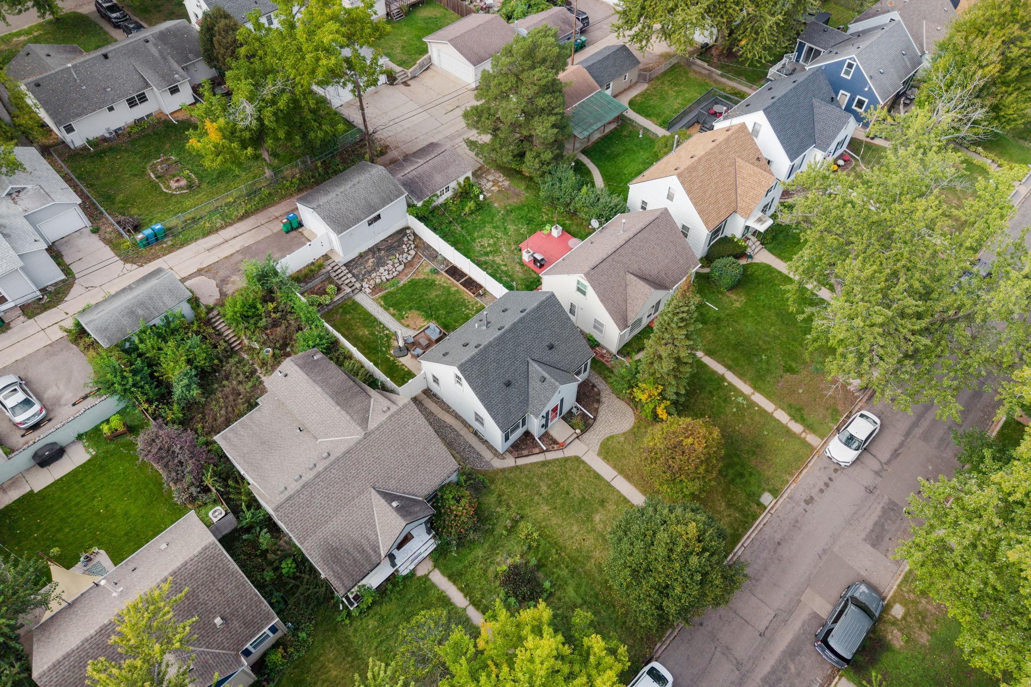 View of Residential at 2828 Alabama Avenue, Saint Louis Park MN 55416, Saint Louis Park (35 of 41) - Mike Wilen | Minnesota Team Real Estate