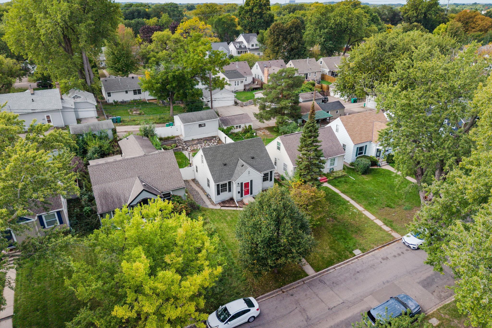 View of Residential at 2828 Alabama Avenue, Saint Louis Park MN 55416, Saint Louis Park (34 of 41) - Mike Wilen | Minnesota Team Real Estate