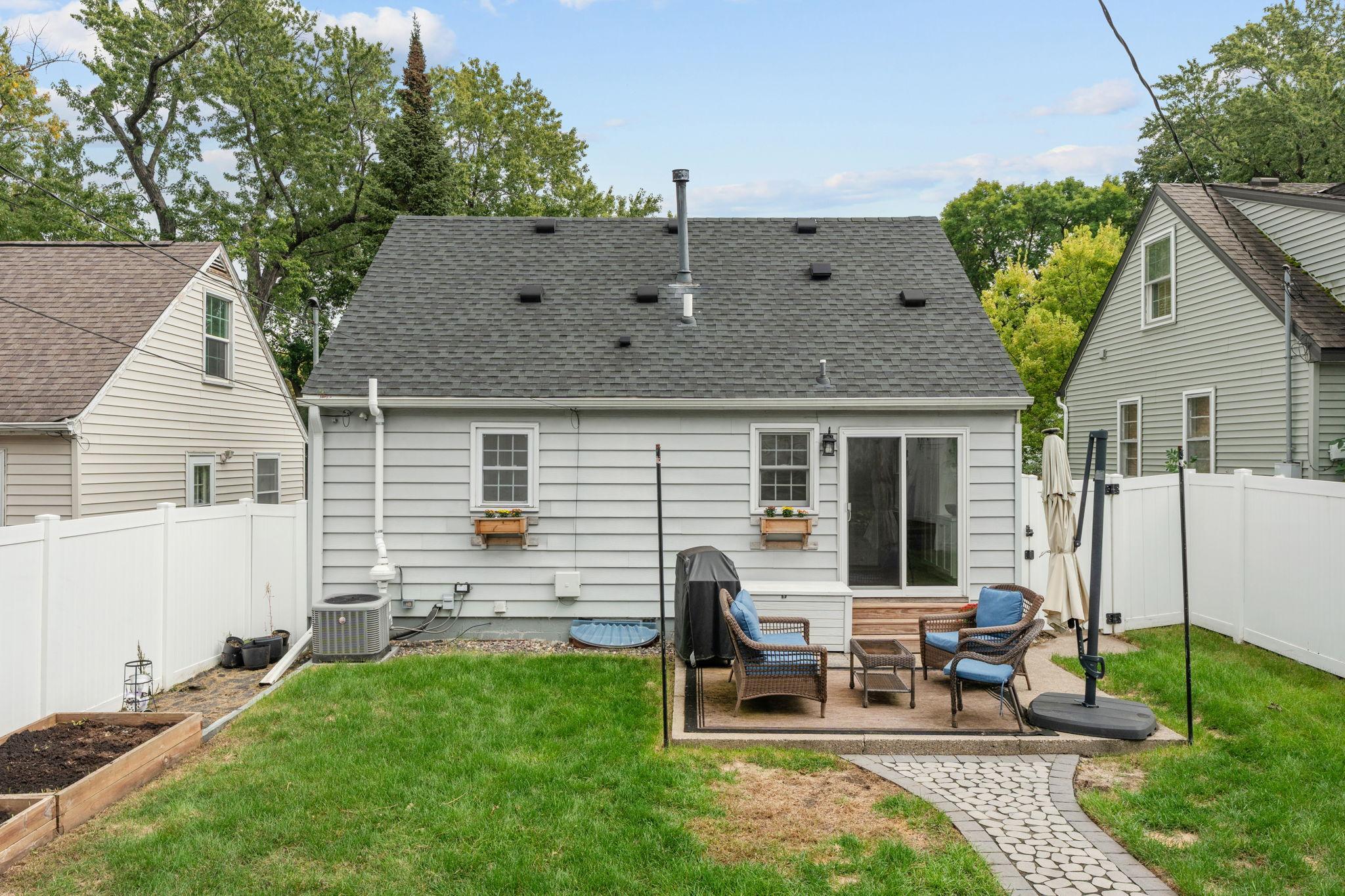 View of Residential at 2828 Alabama Avenue, Saint Louis Park MN 55416, Saint Louis Park (31 of 41) - Mike Wilen | Minnesota Team Real Estate