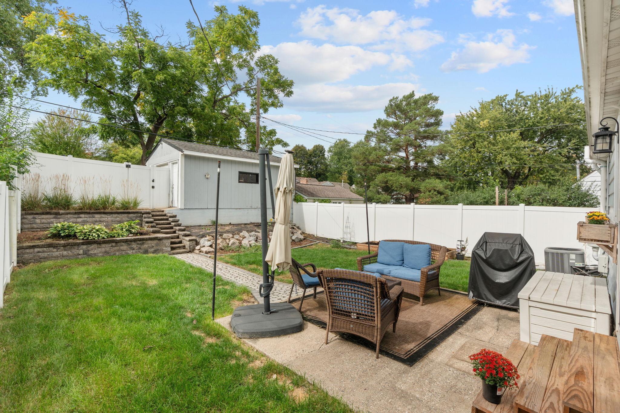 View of Residential at 2828 Alabama Avenue, Saint Louis Park MN 55416, Saint Louis Park (3 of 41) - Mike Wilen | Minnesota Team Real Estate
