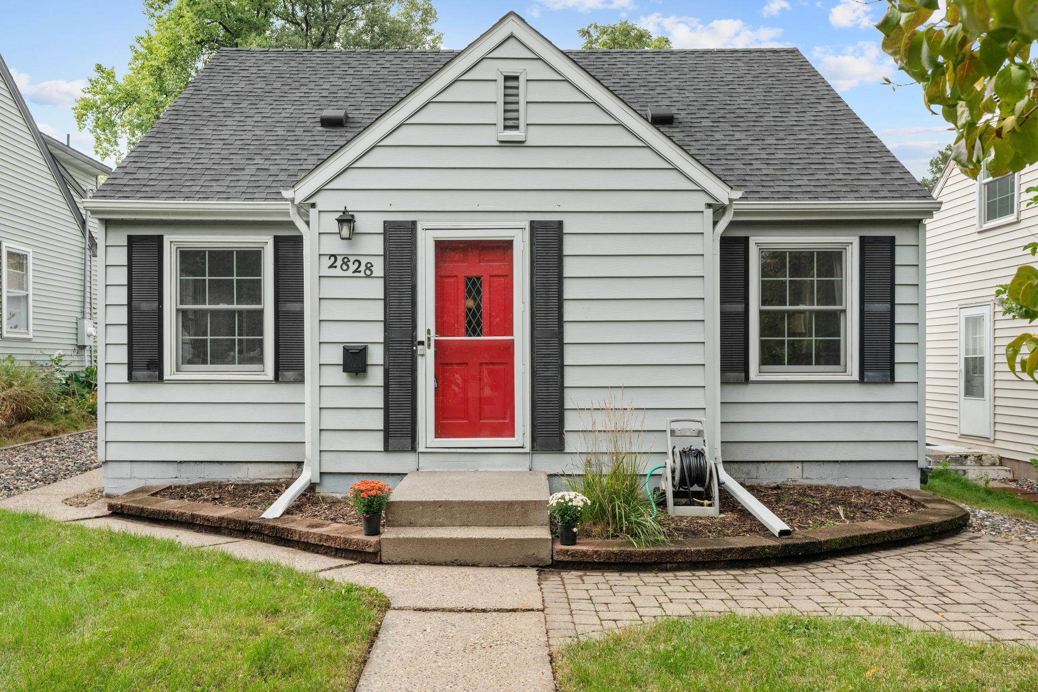 View of Single Family at 2828 Alabama Avenue, Saint Louis Park - Mike Wilen | Minnesota Team Real Estate