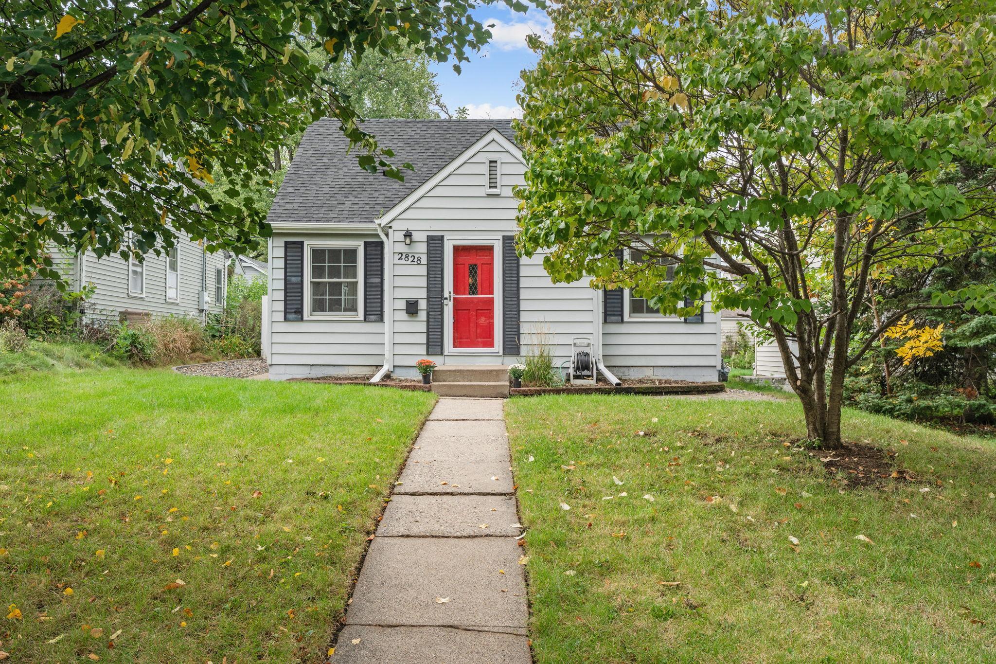 View of Residential at 2828 Alabama Avenue, Saint Louis Park MN 55416, Saint Louis Park (29 of 41) - Mike Wilen | Minnesota Team Real Estate