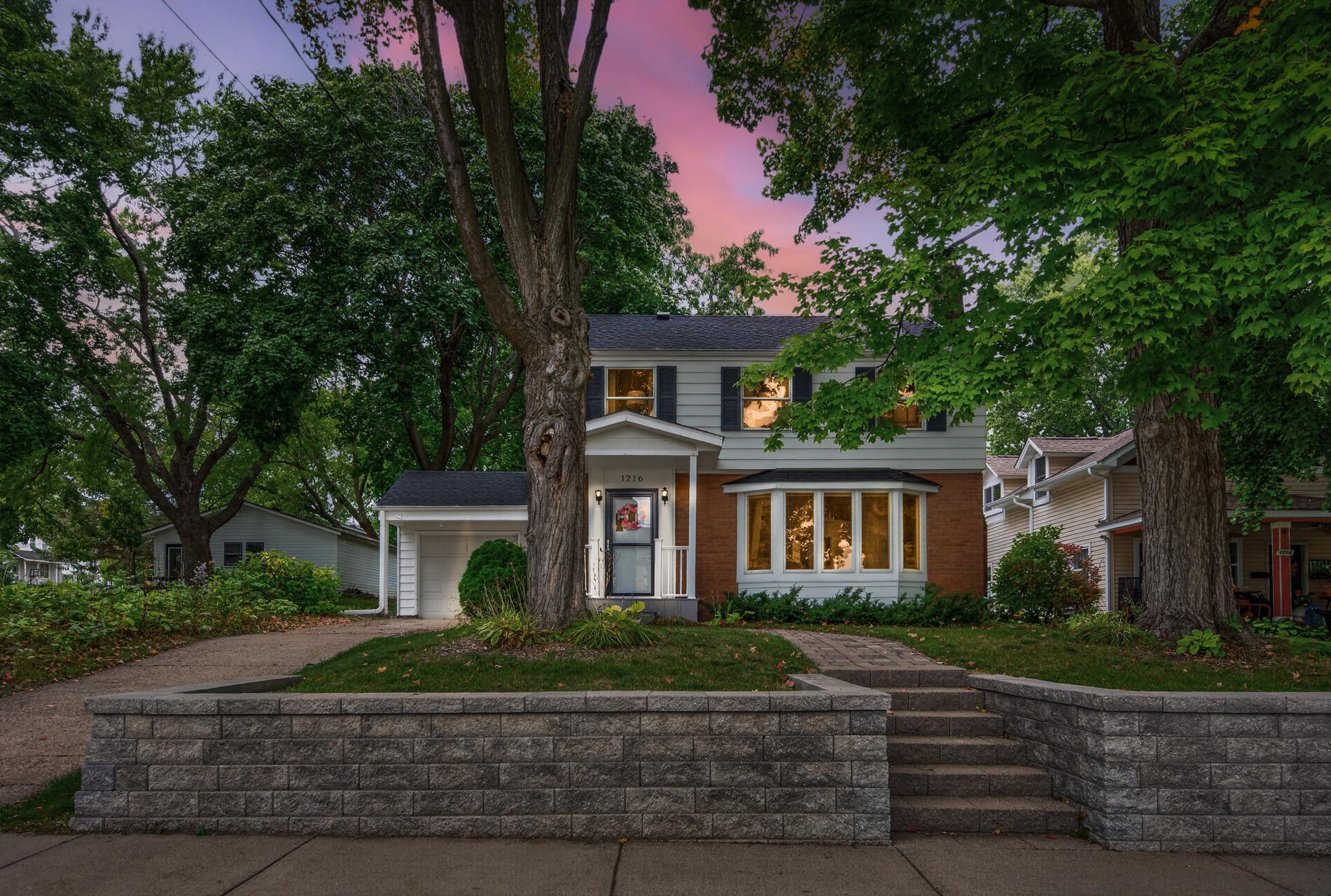 View of Single Family at 1216 1st Street, Stillwater - Mike Wilen | Minnesota Team Real Estate