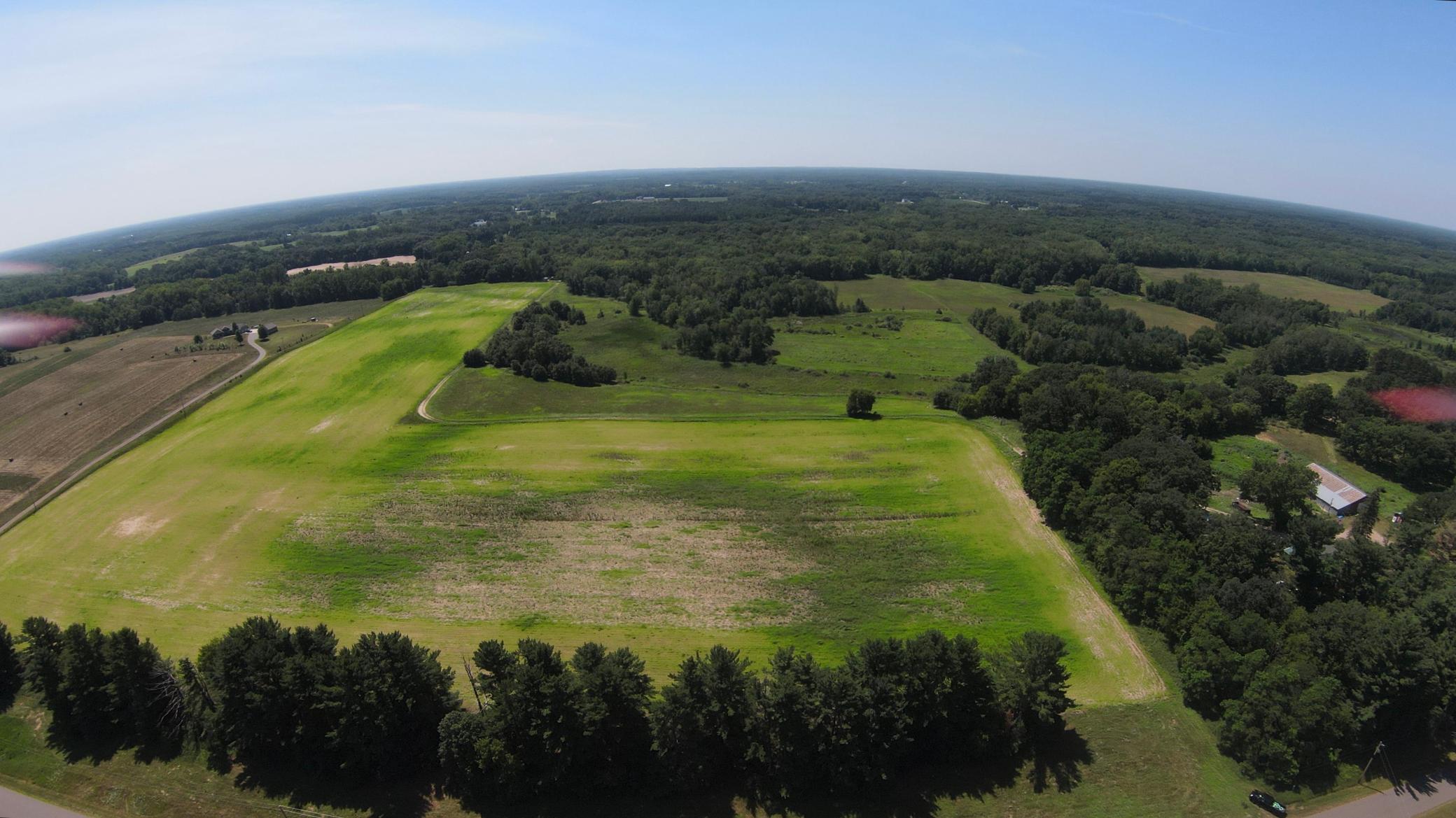 View of Residential Lot at Lot 5 Block 1 321st Ave NW, Princeton - Mike Wilen | Minnesota Team Real Estate