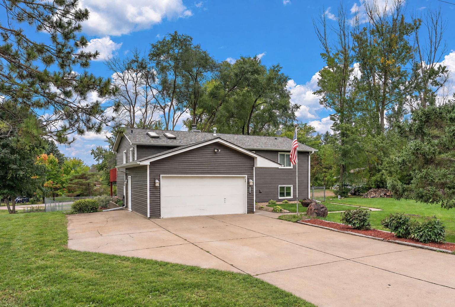 View of Residential at 25300 Itasca Avenue, Forest Lake MN 55025, Forest Lake (2 of 30) - Mike Wilen | Minnesota Team Real Estate