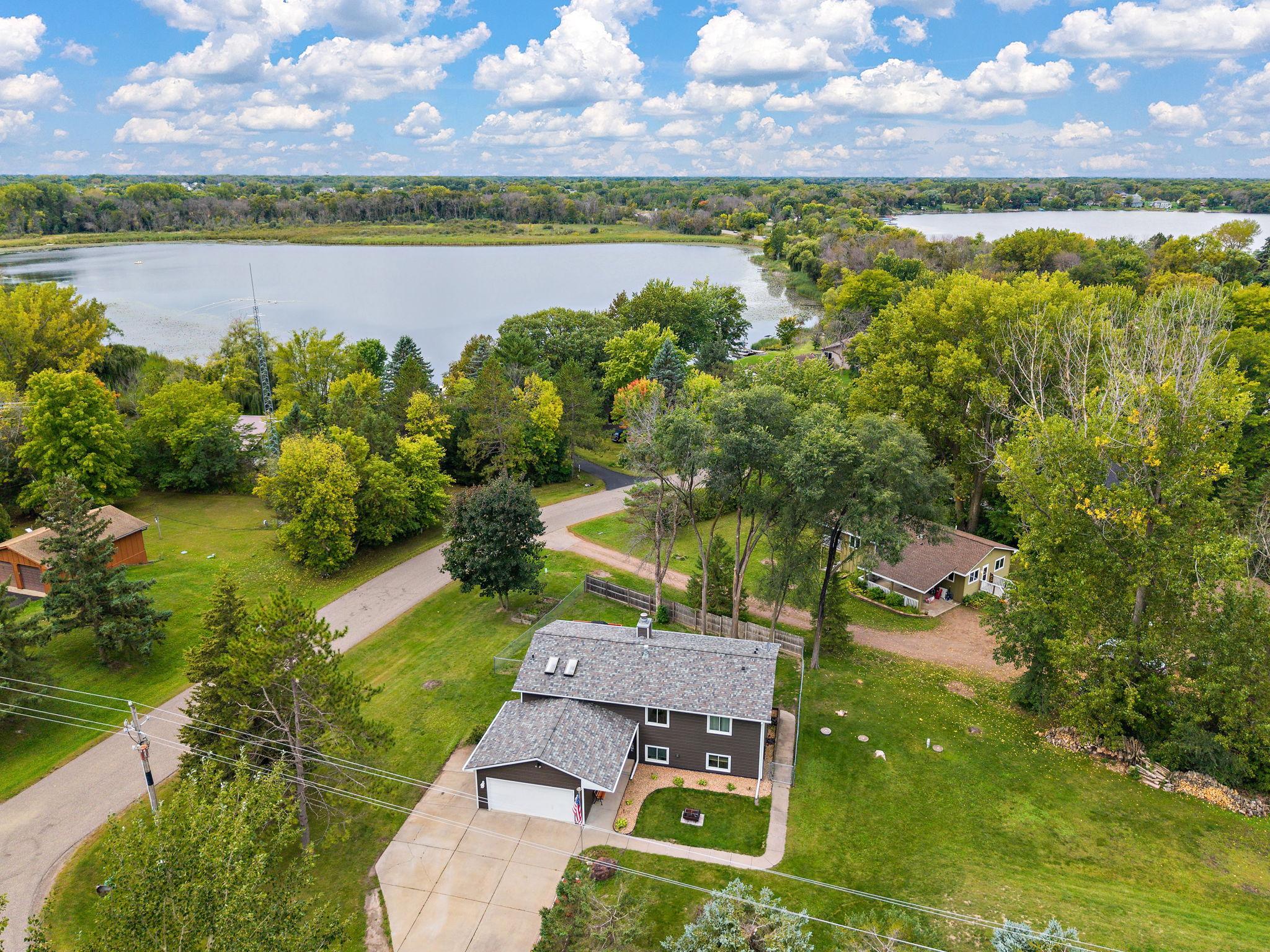 View of Single Family at 25300 Itasca Avenue, Forest Lake - Mike Wilen | Minnesota Team Real Estate