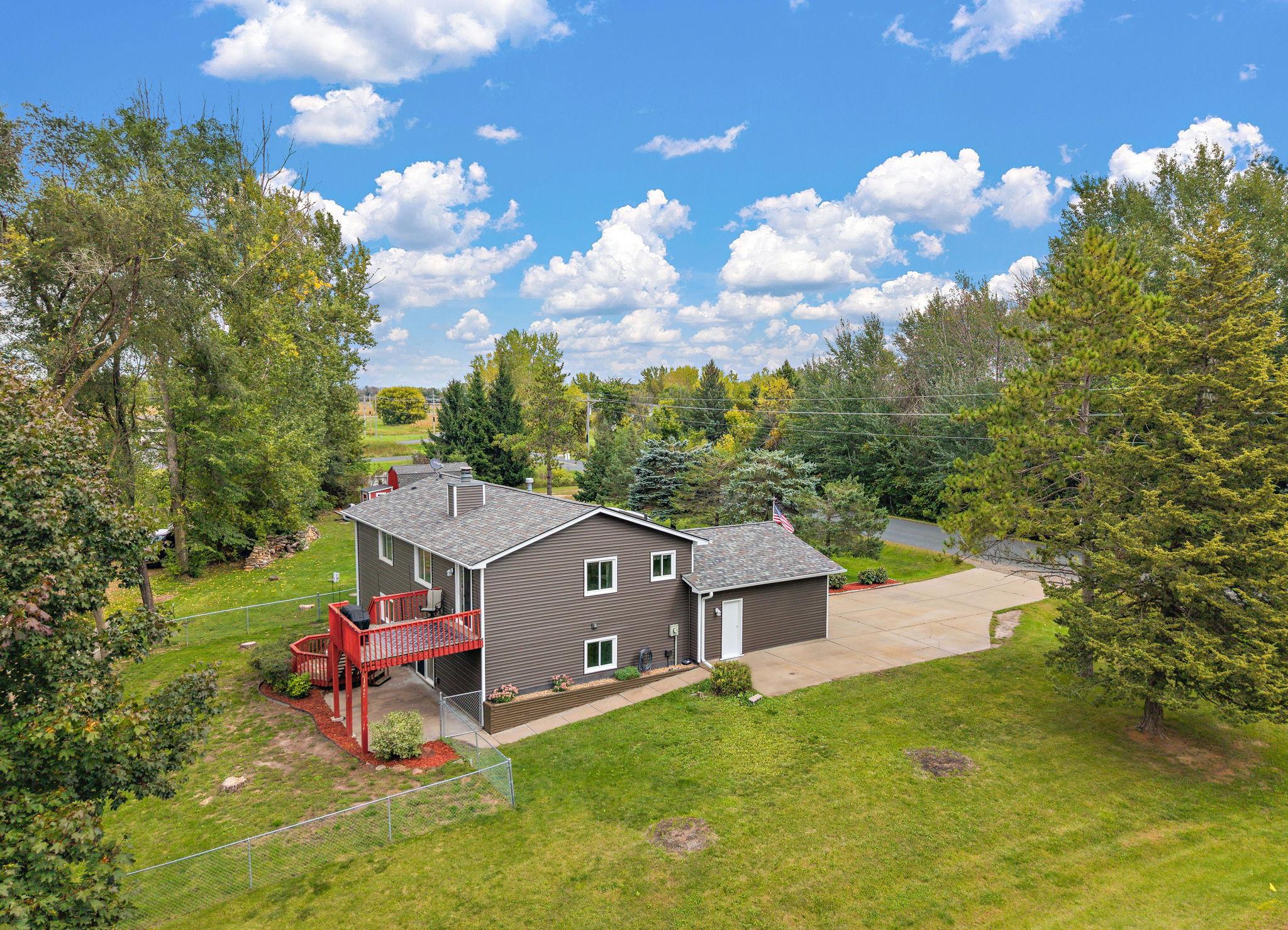 View of Residential at 25300 Itasca Avenue, Forest Lake MN 55025, Forest Lake (4 of 30) - Mike Wilen | Minnesota Team Real Estate