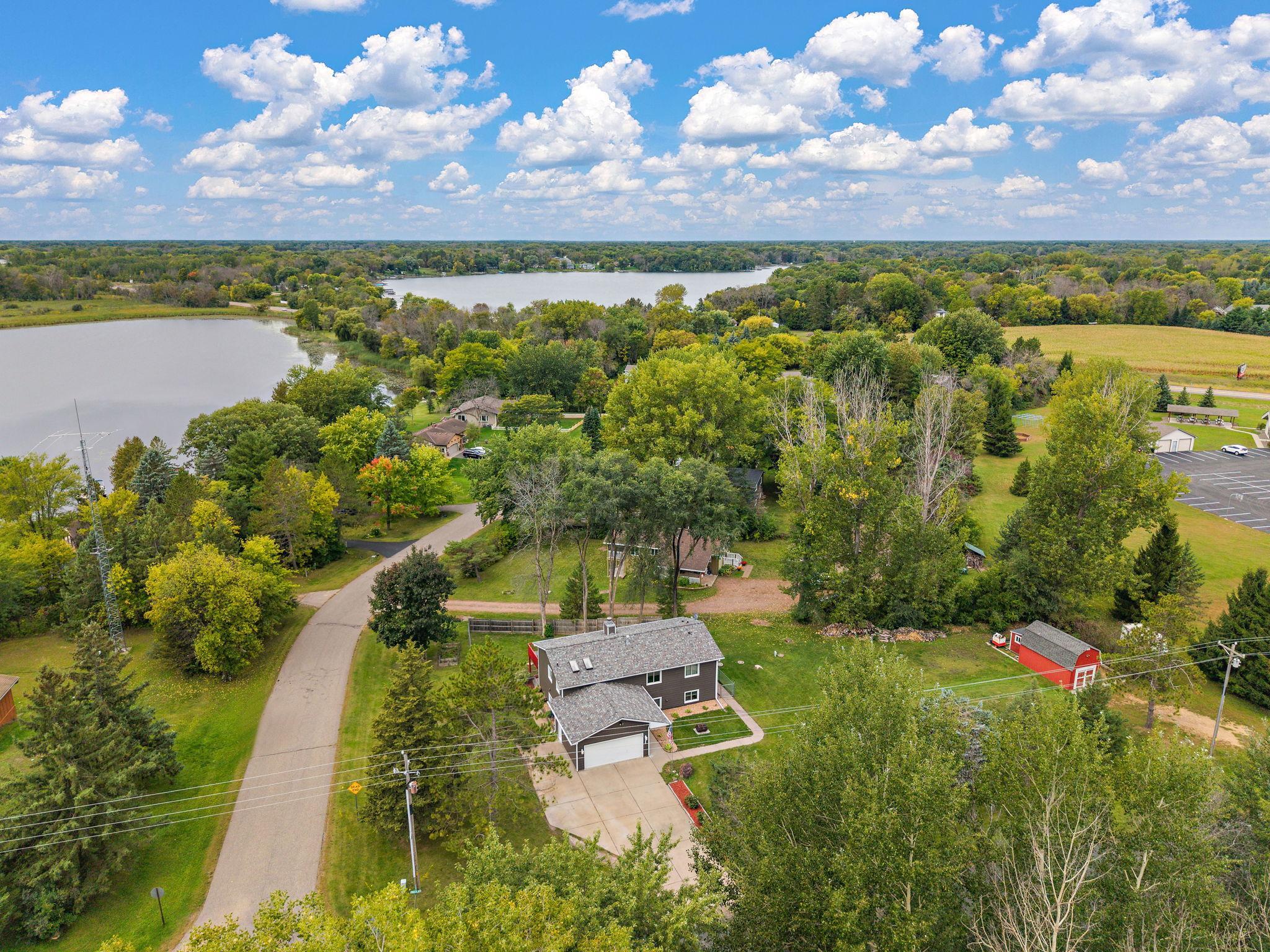 View of Residential at 25300 Itasca Avenue, Forest Lake MN 55025, Forest Lake (5 of 30) - Mike Wilen | Minnesota Team Real Estate
