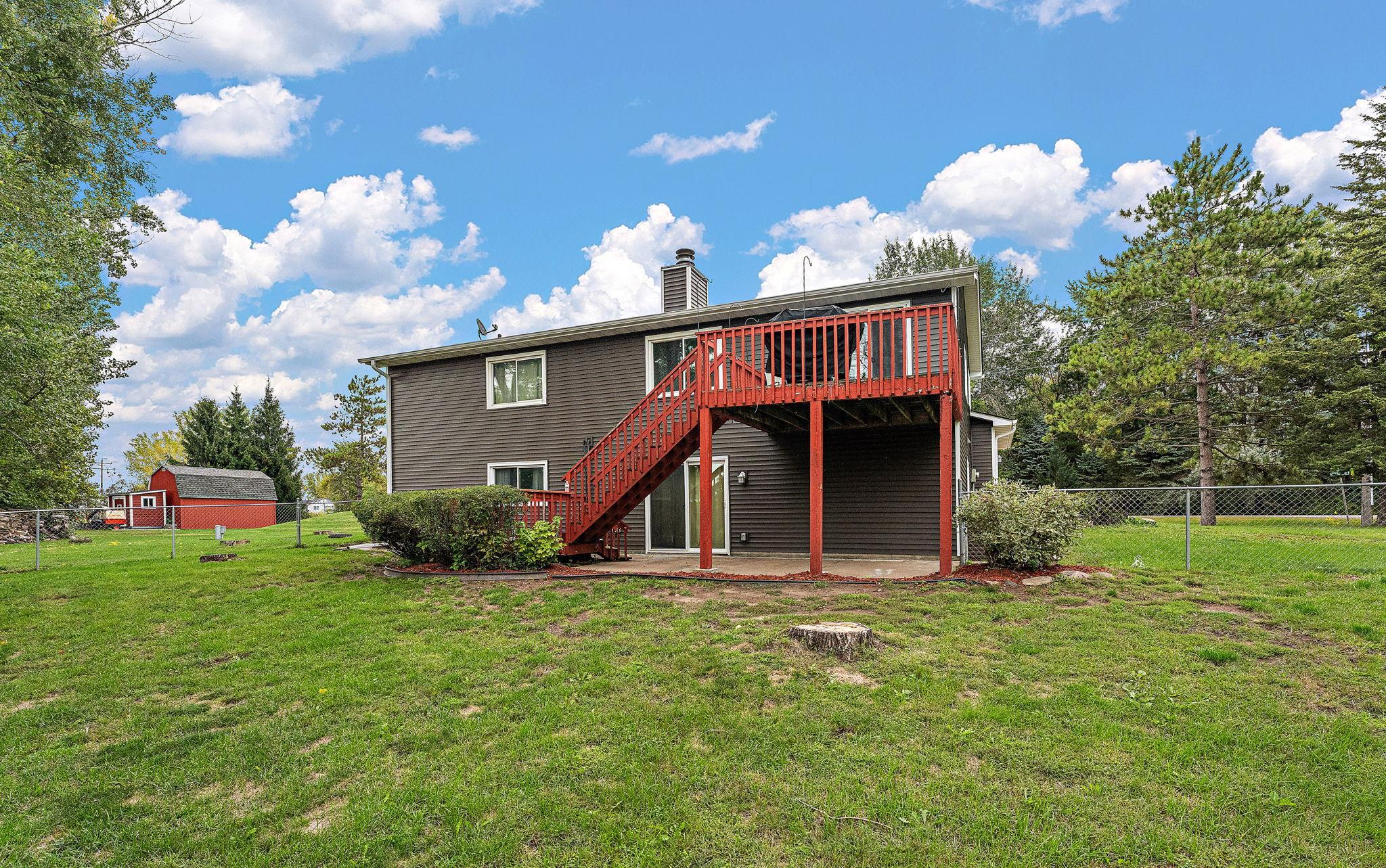 View of Residential at 25300 Itasca Avenue, Forest Lake MN 55025, Forest Lake (7 of 30) - Mike Wilen | Minnesota Team Real Estate