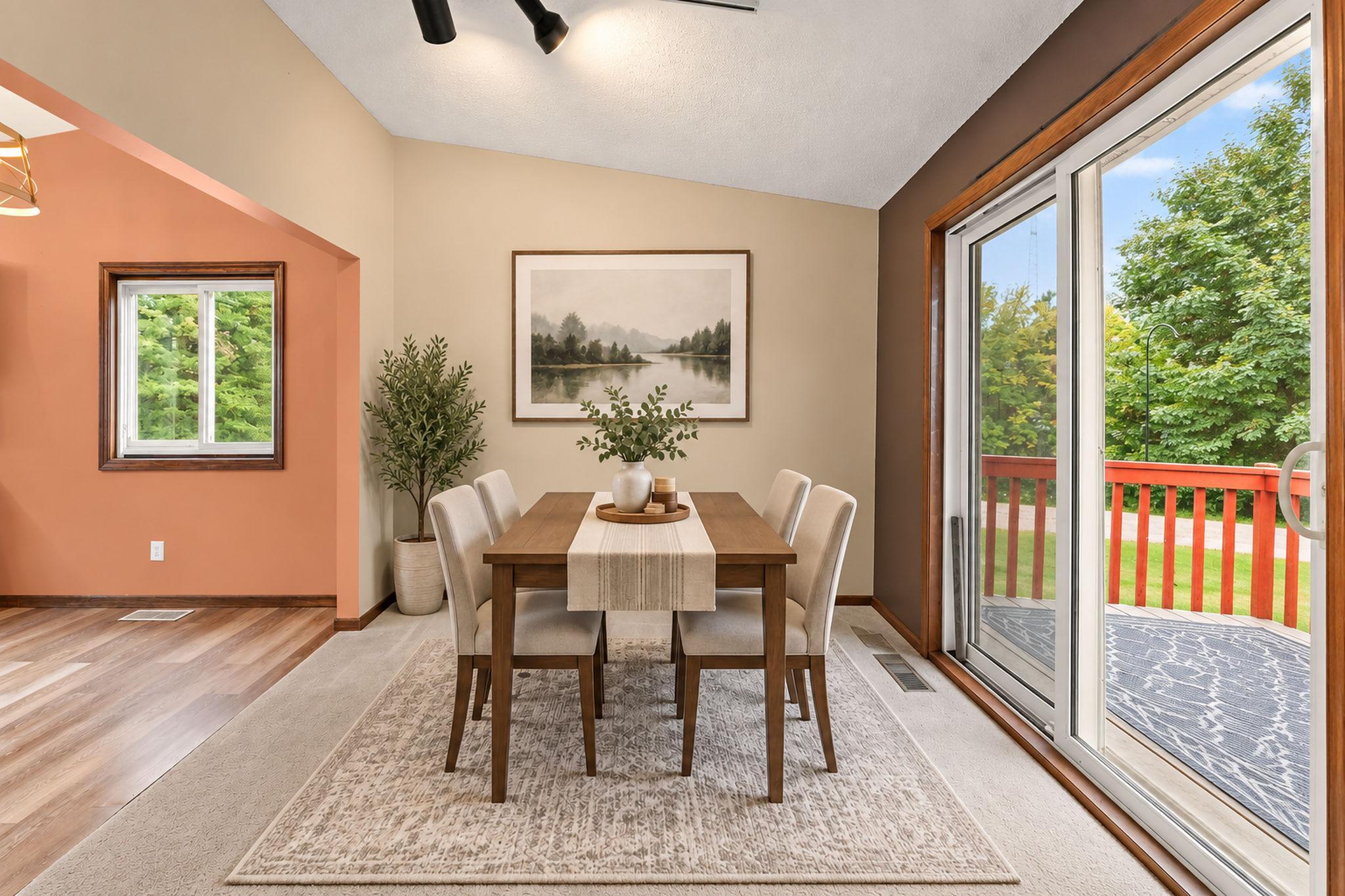 View of Residential at 25300 Itasca Avenue, Forest Lake MN 55025, Forest Lake (9 of 30) - Mike Wilen | Minnesota Team Real Estate