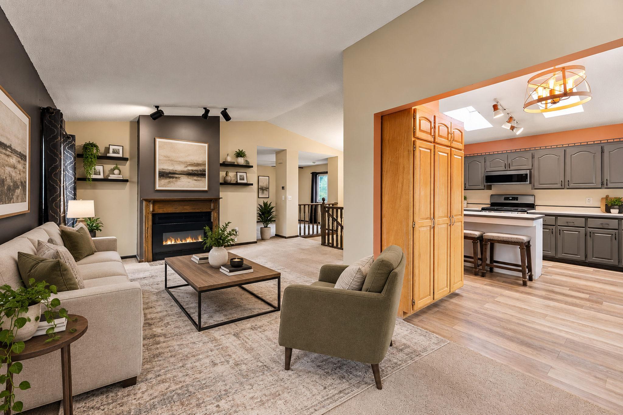 View of Residential at 25300 Itasca Avenue, Forest Lake MN 55025, Forest Lake (8 of 30) - Mike Wilen | Minnesota Team Real Estate