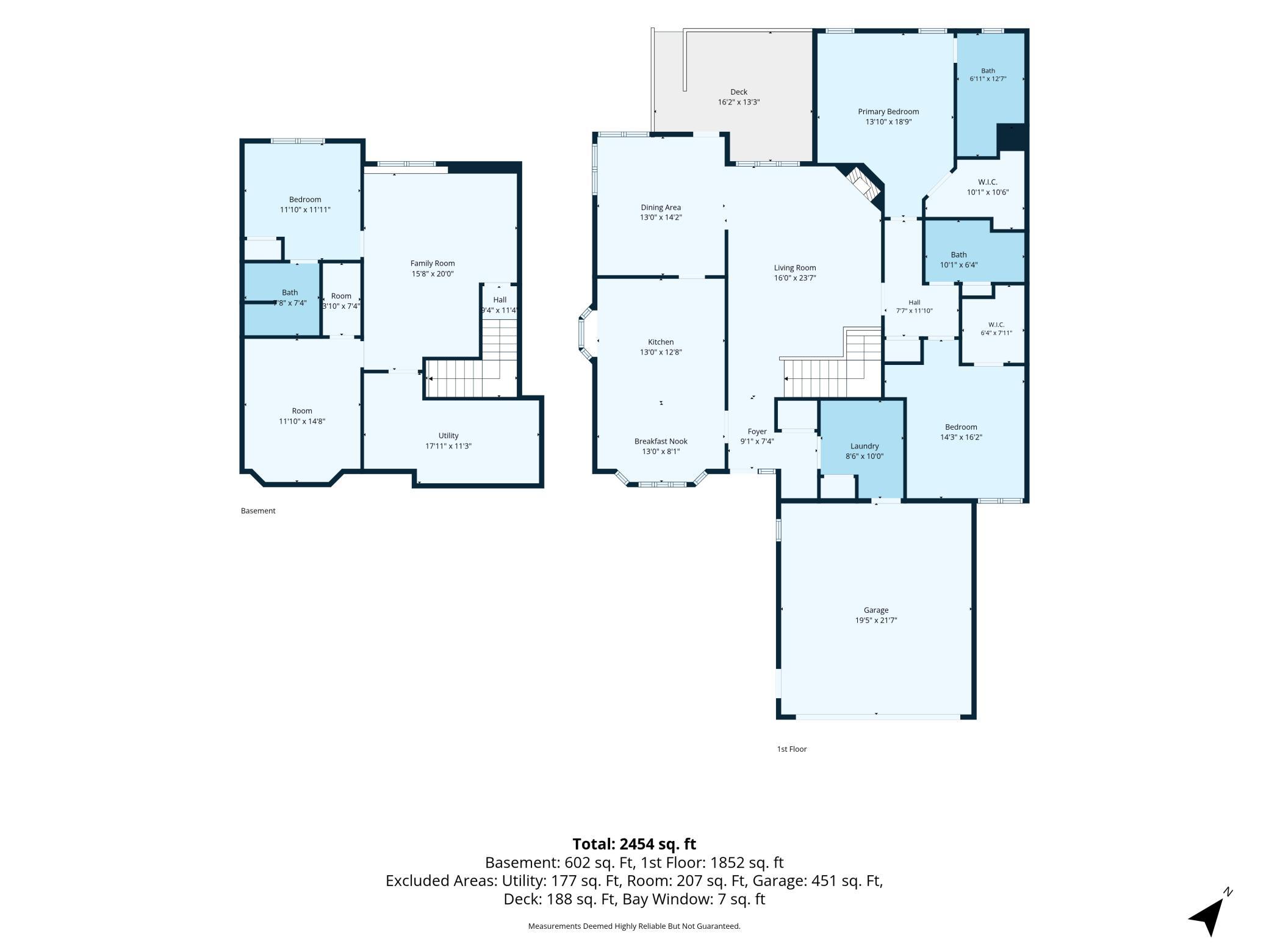 View of Residential at 1724 Carleton Drive, Hastings MN 55033, Hastings (44 of 44) - Mike Wilen | Minnesota Team Real Estate