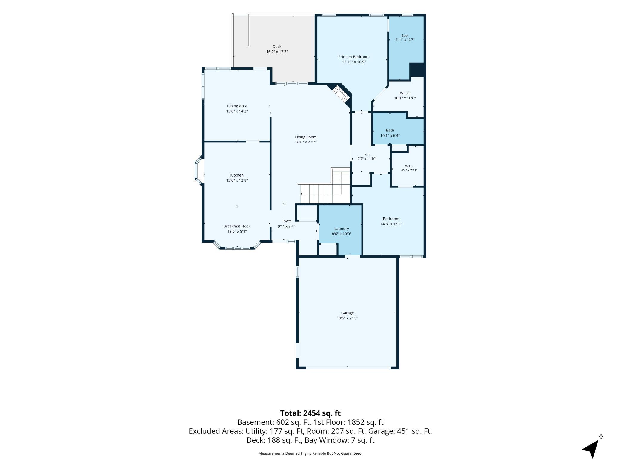 View of Residential at 1724 Carleton Drive, Hastings MN 55033, Hastings (43 of 44) - Mike Wilen | Minnesota Team Real Estate