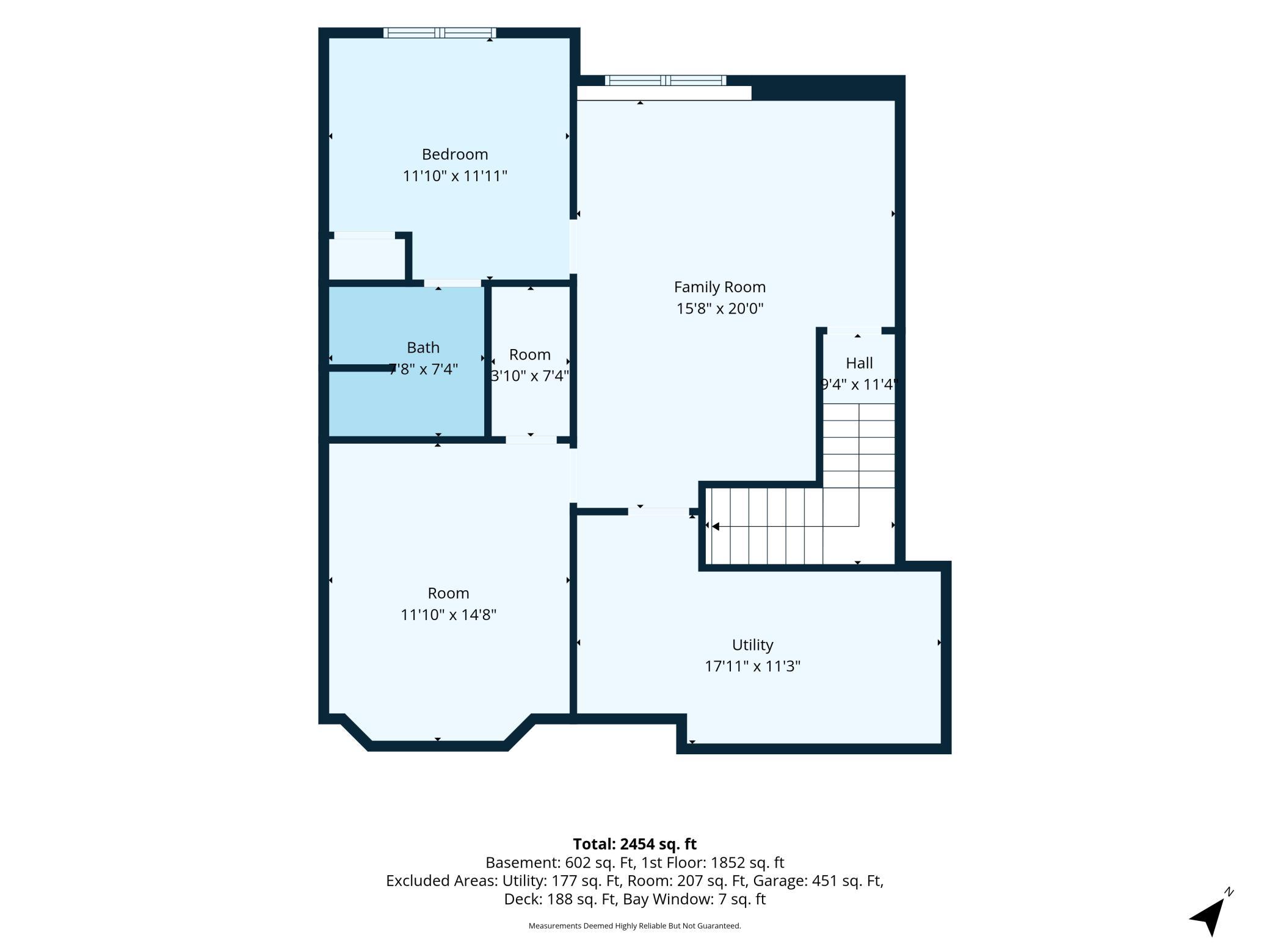 View of Residential at 1724 Carleton Drive, Hastings MN 55033, Hastings (42 of 44) - Mike Wilen | Minnesota Team Real Estate