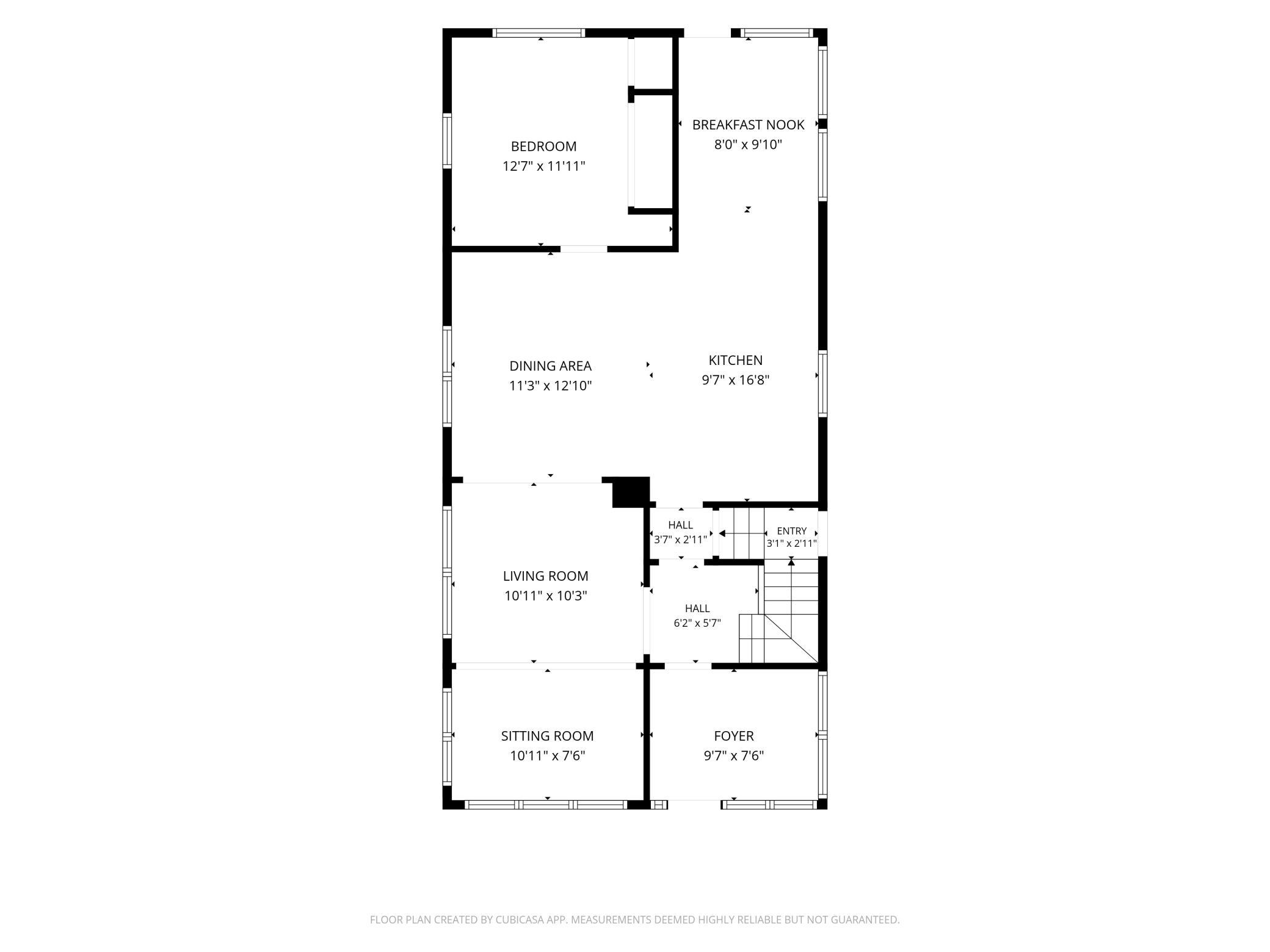 View of Residential at 864 Delaware Avenue, Saint Paul MN 55107, Saint Paul (20 of 24) - Mike Wilen | Minnesota Team Real Estate