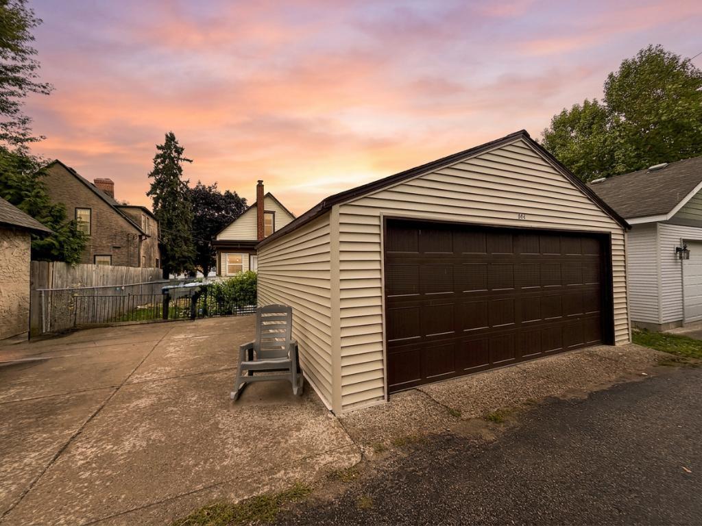 View of Residential at 864 Delaware Avenue, Saint Paul MN 55107, Saint Paul (24 of 24) - Mike Wilen | Minnesota Team Real Estate