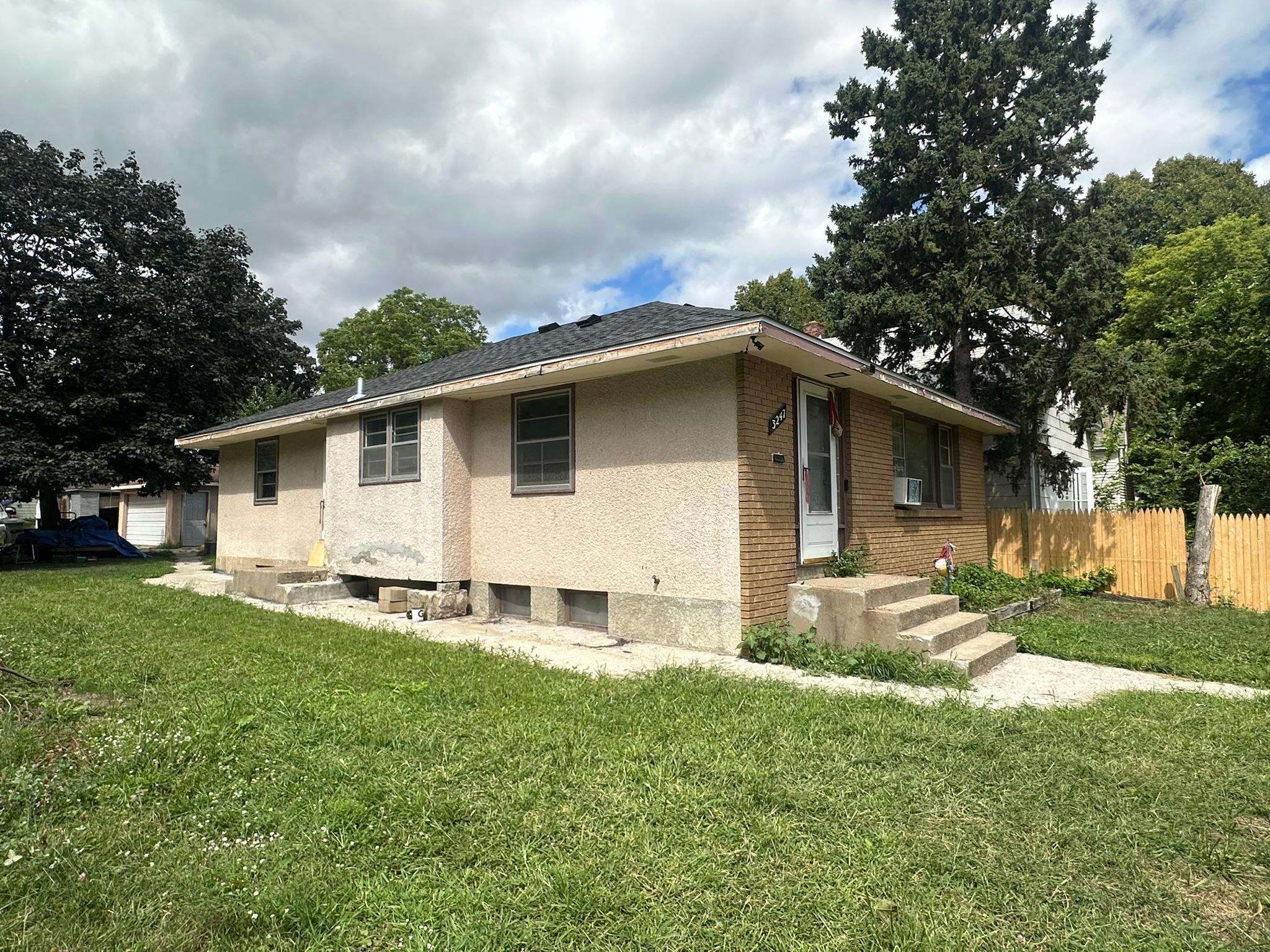 View of Single Family at 3247 Logan Avenue, Minneapolis - Mike Wilen | Minnesota Team Real Estate