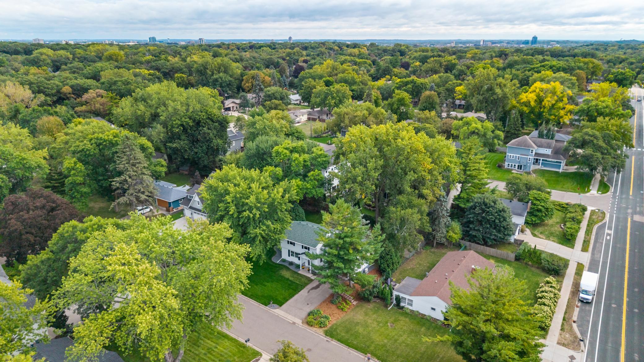 View of Residential at 5613 Warden Avenue, Edina MN 55436, Edina (45 of 51) - Mike Wilen | Minnesota Team Real Estate