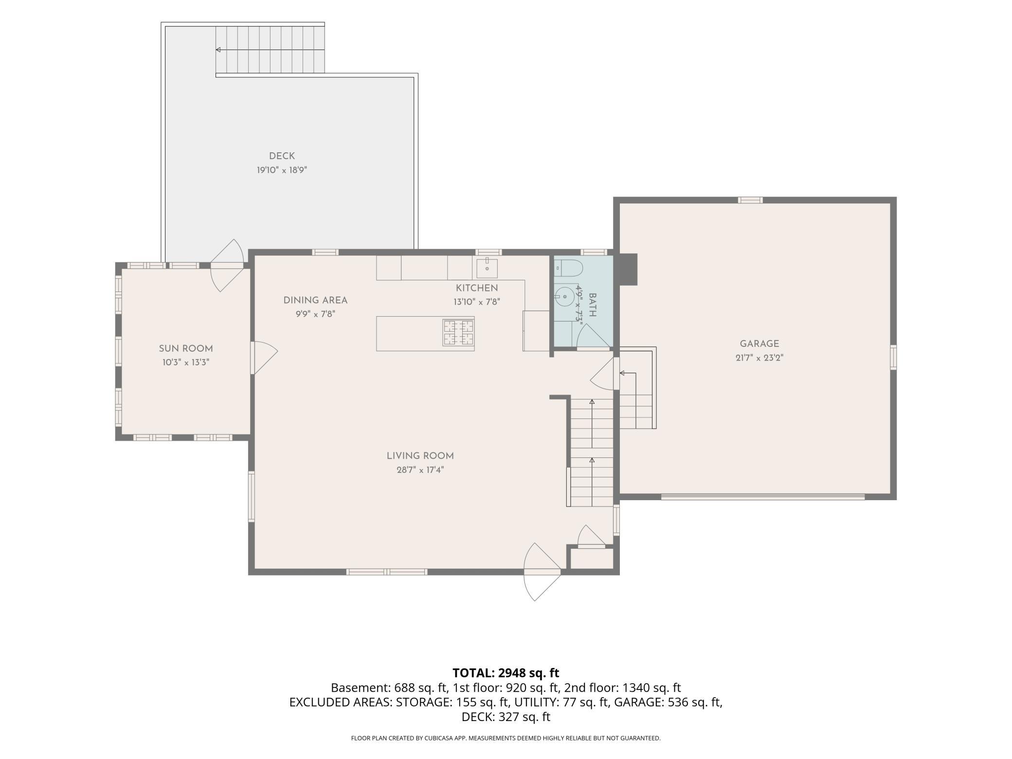 View of Residential at 5613 Warden Avenue, Edina MN 55436, Edina (48 of 51) - Mike Wilen | Minnesota Team Real Estate