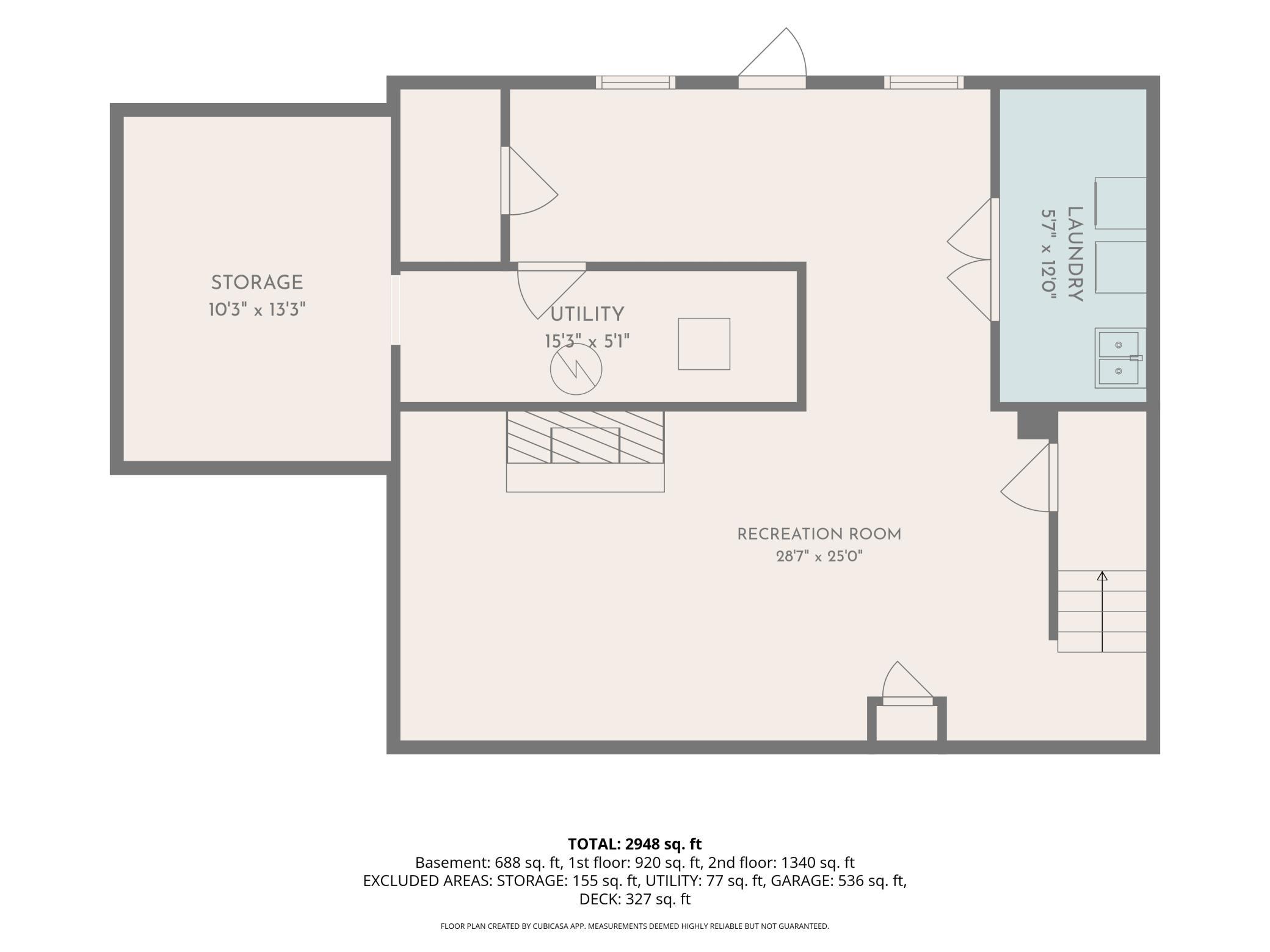 View of Residential at 5613 Warden Avenue, Edina MN 55436, Edina (47 of 51) - Mike Wilen | Minnesota Team Real Estate